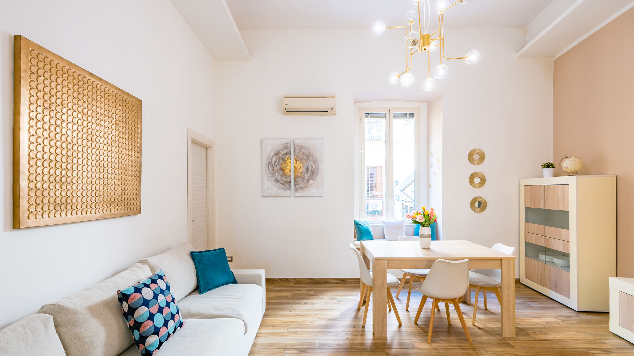 Italianway Napoli Cozy Escape by NapoliApartments