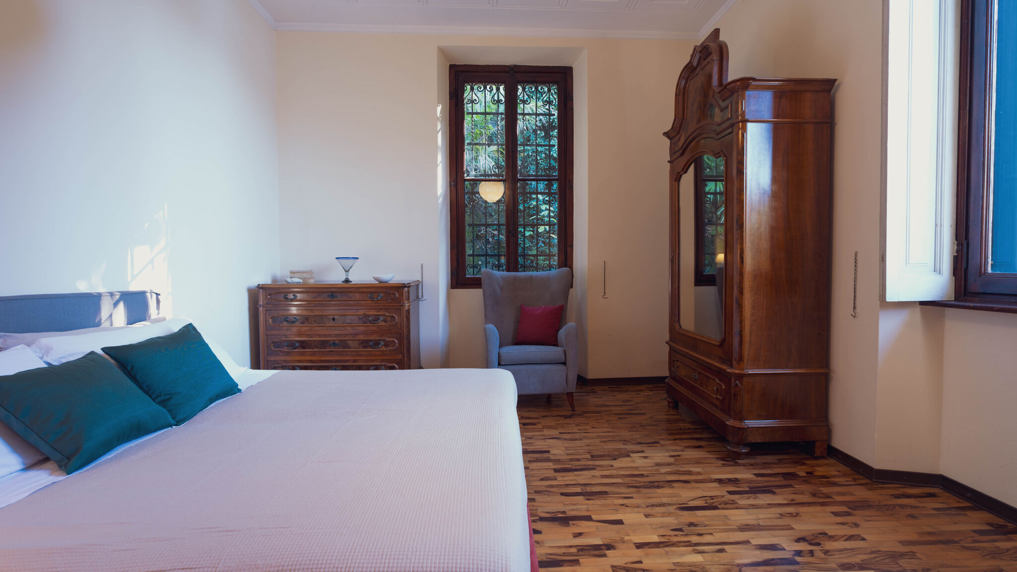 Italianway Varenna Villa Guardini - Lago di Como