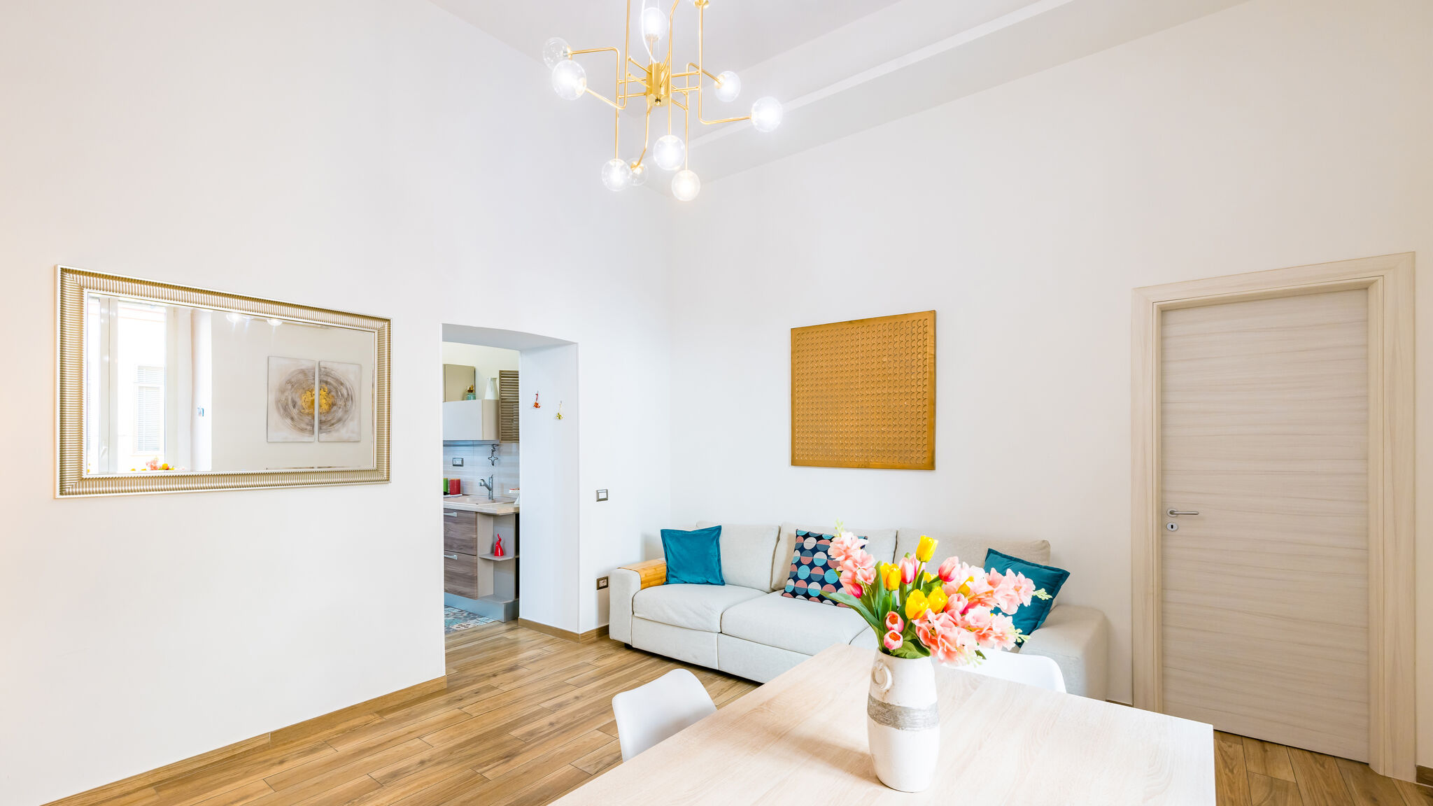 Italianway Napoli Cozy Escape by NapoliApartments