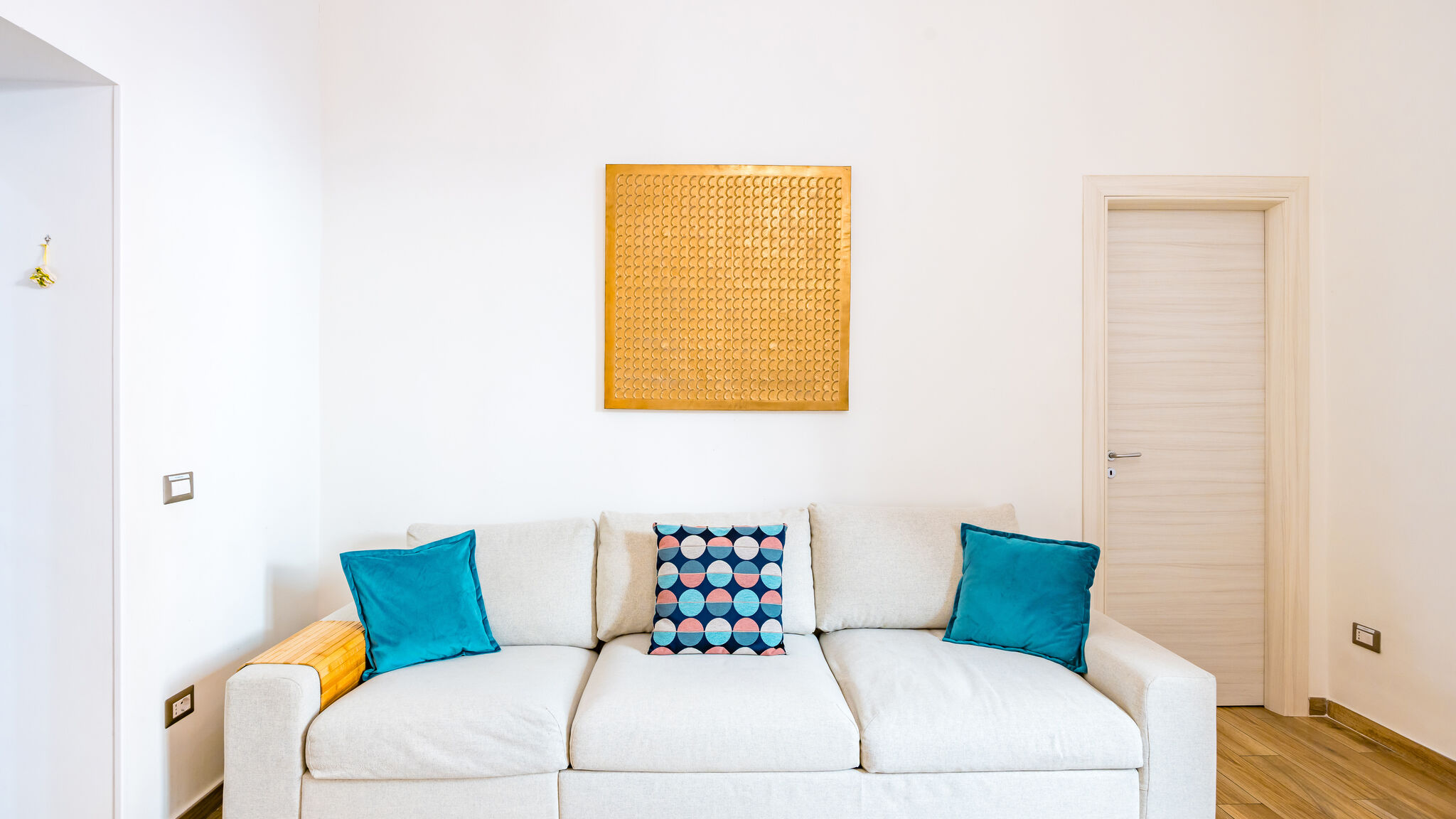 Italianway Napoli Cozy Escape by NapoliApartments