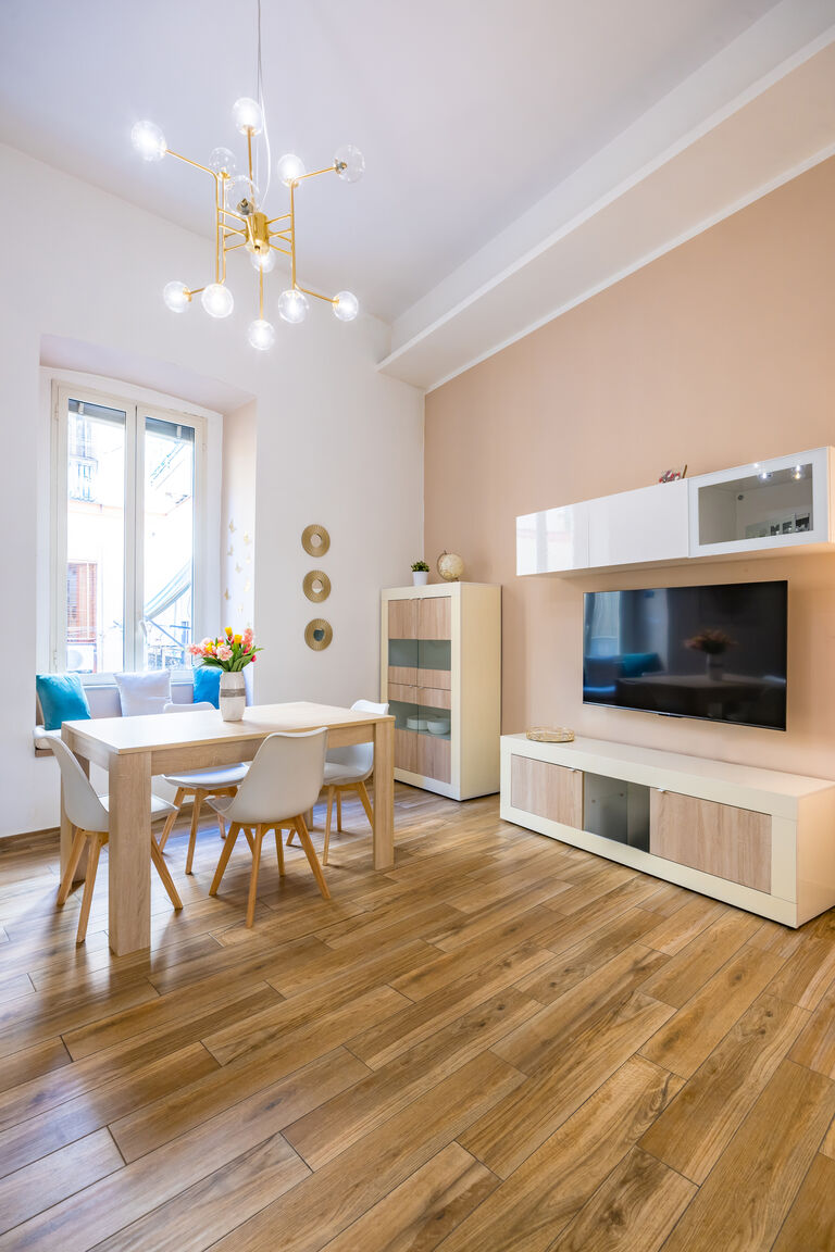 Italianway Napoli Cozy Escape by NapoliApartments