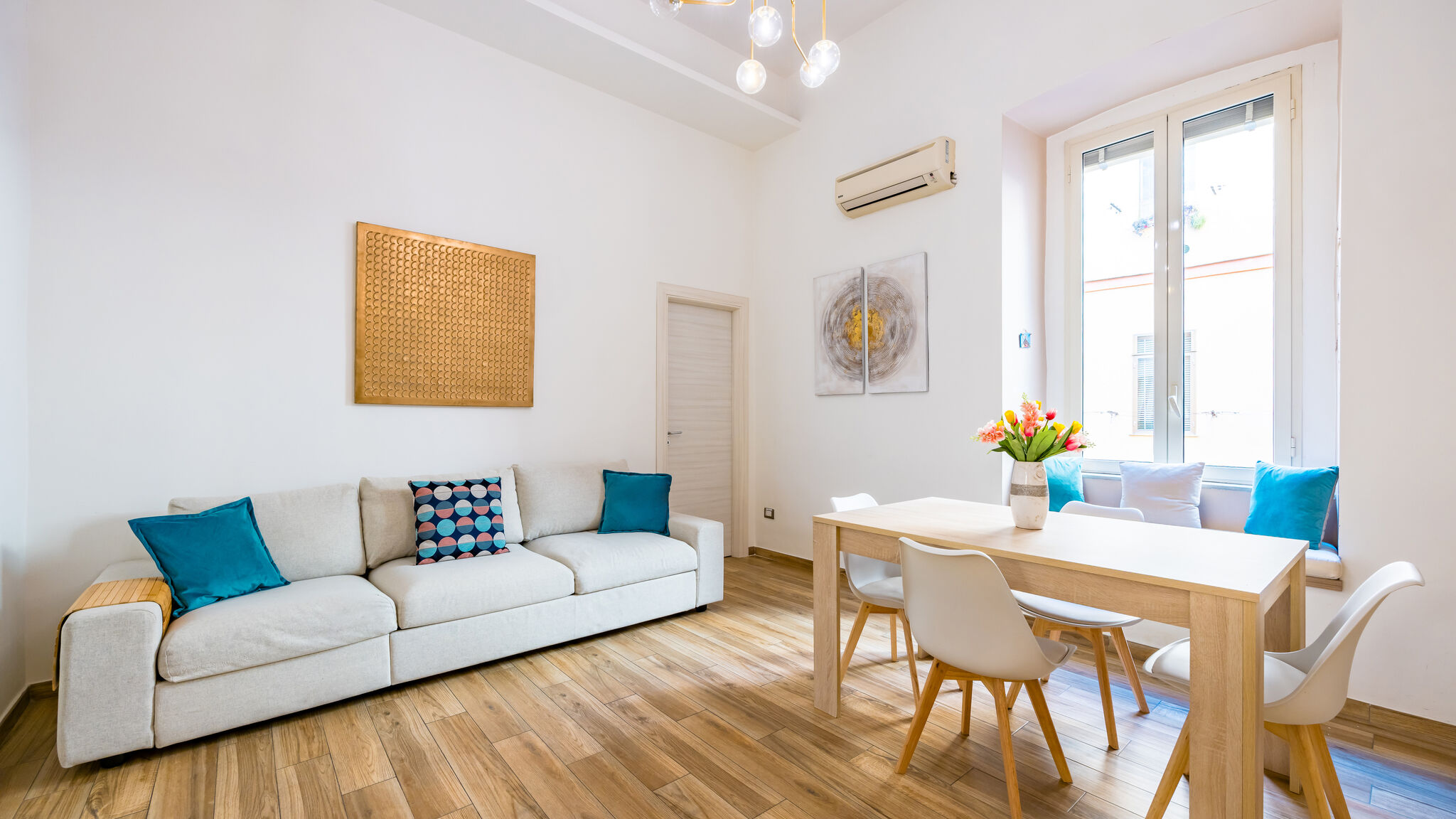 Italianway Napoli Cozy Escape by NapoliApartments