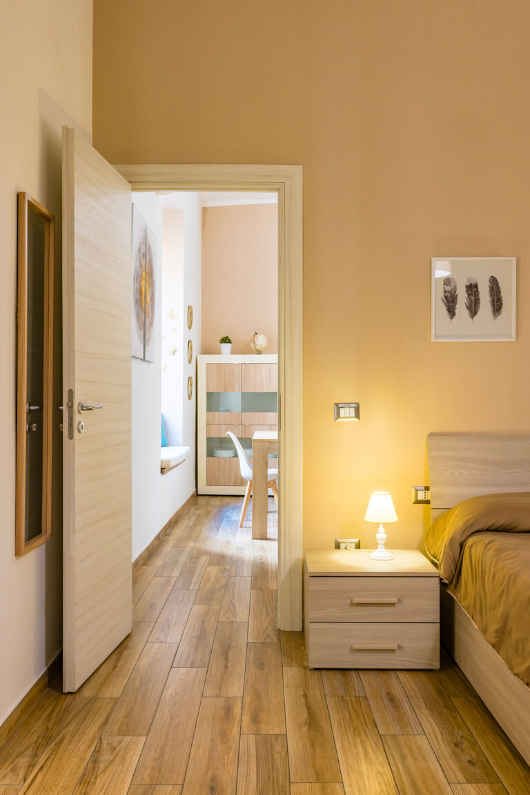 Italianway Napoli Cozy Escape by NapoliApartments