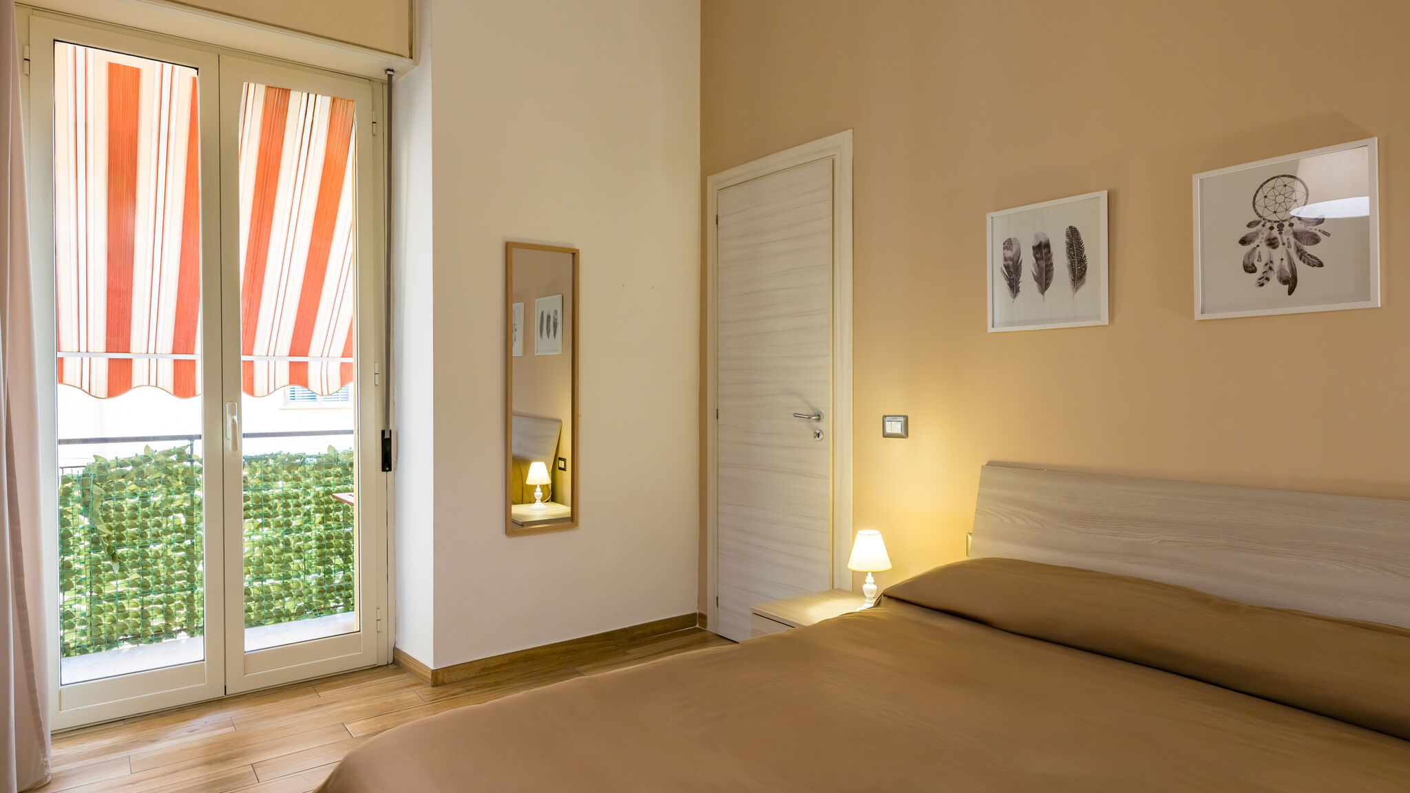 Italianway Napoli Cozy Escape by NapoliApartments