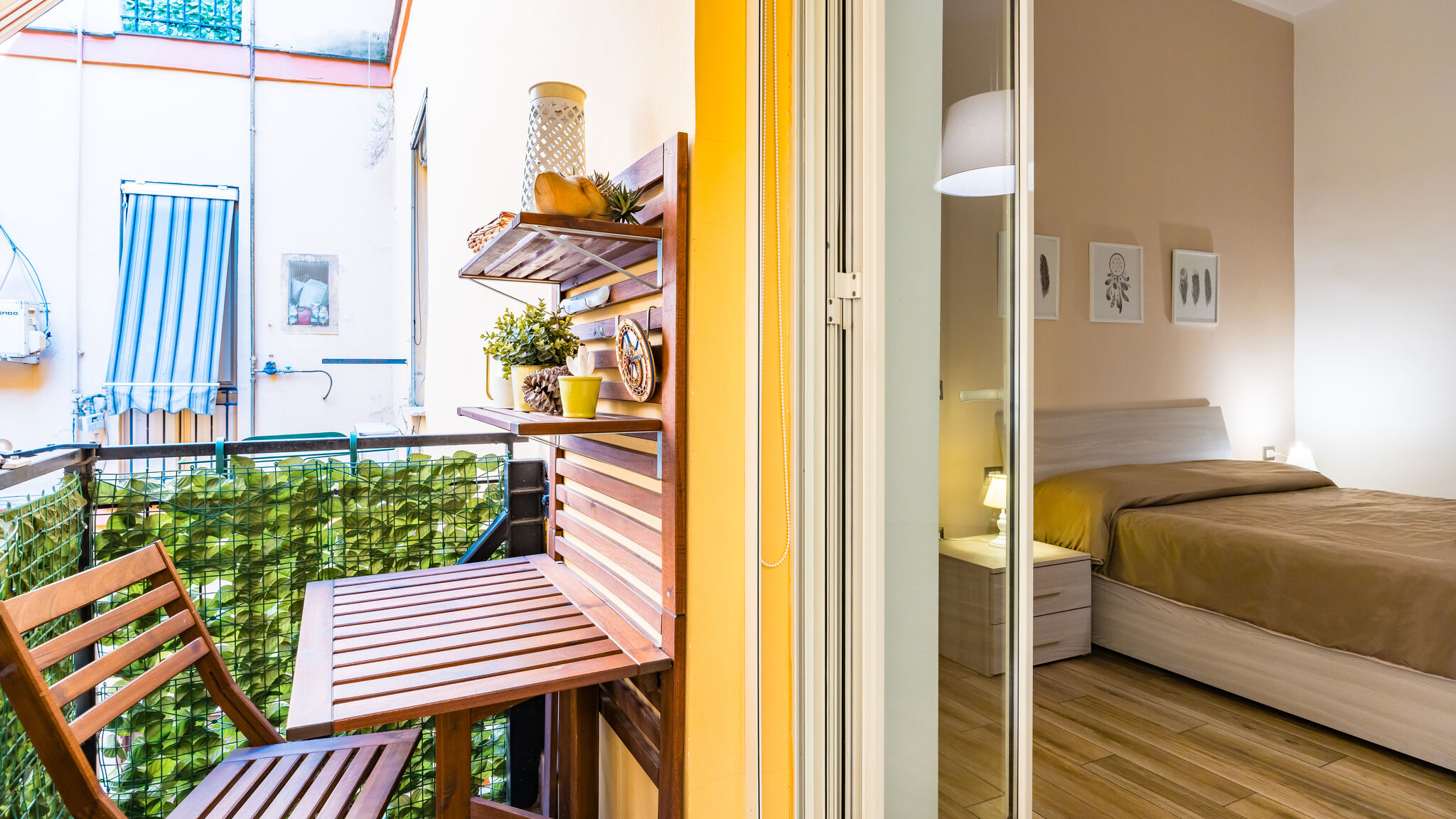 Italianway Napoli Cozy Escape by NapoliApartments