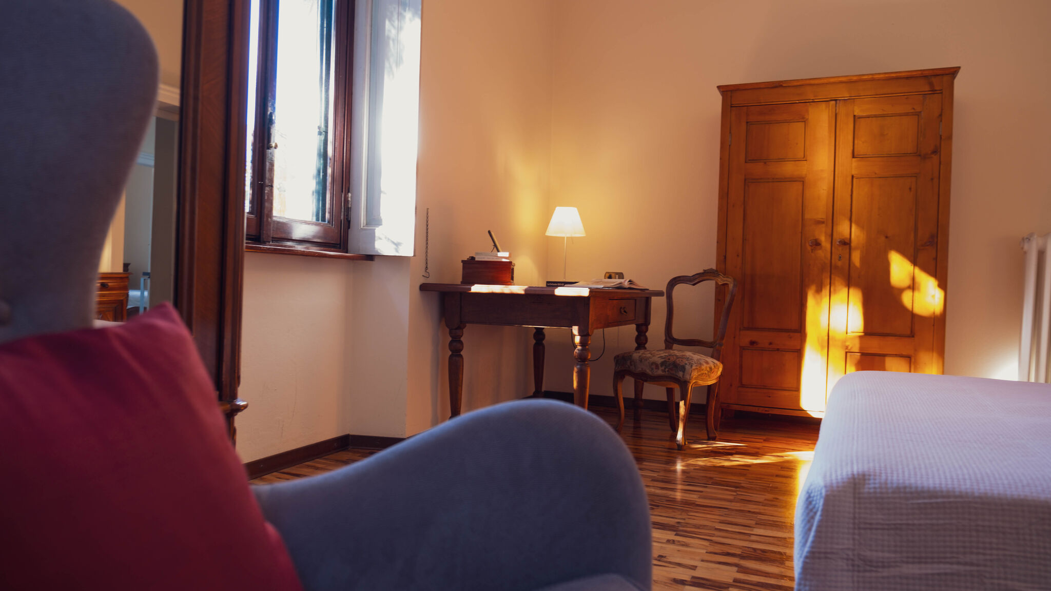 Italianway Varenna Villa Guardini - Lago di Como