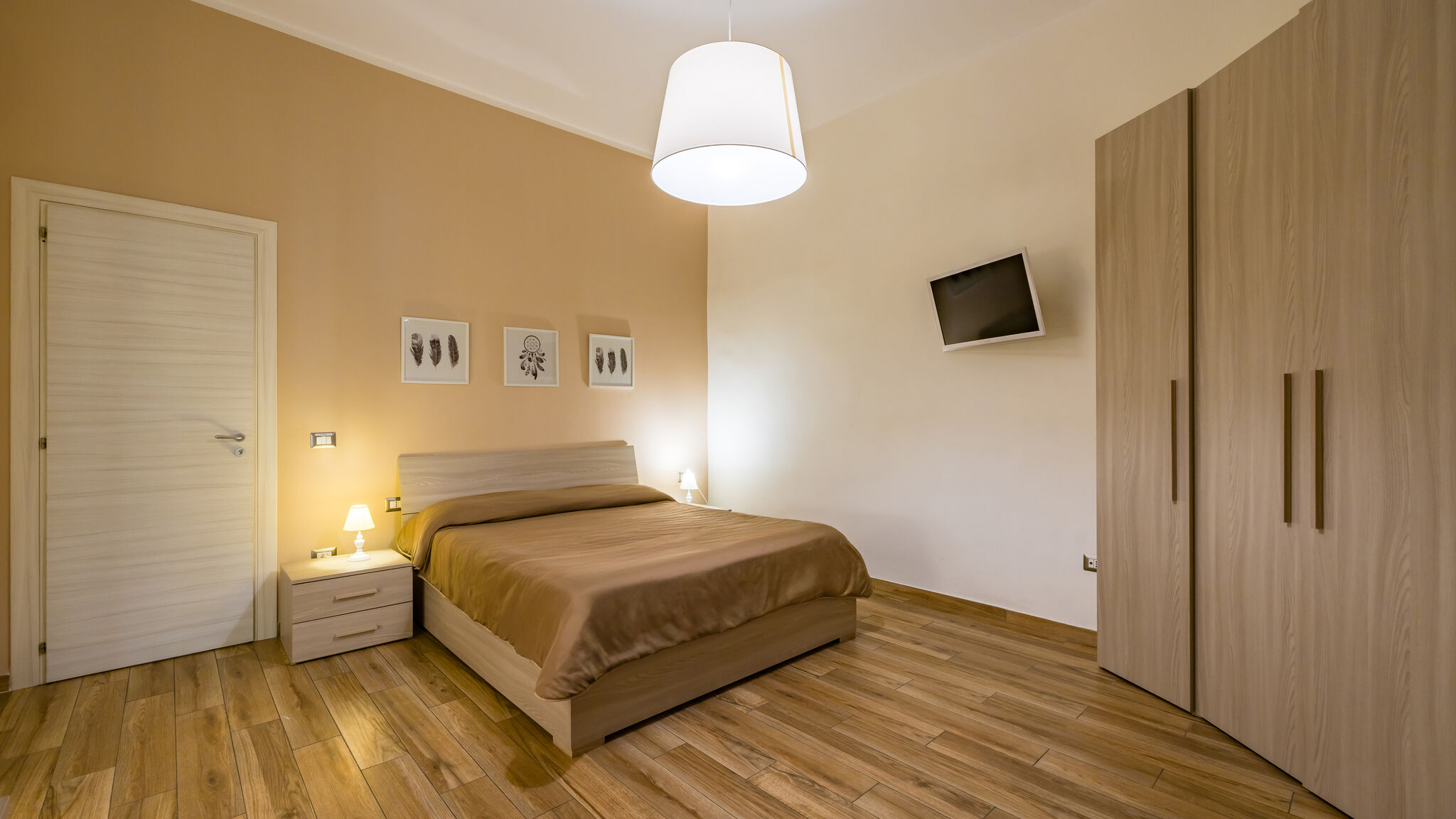 Italianway Napoli Cozy Escape by NapoliApartments
