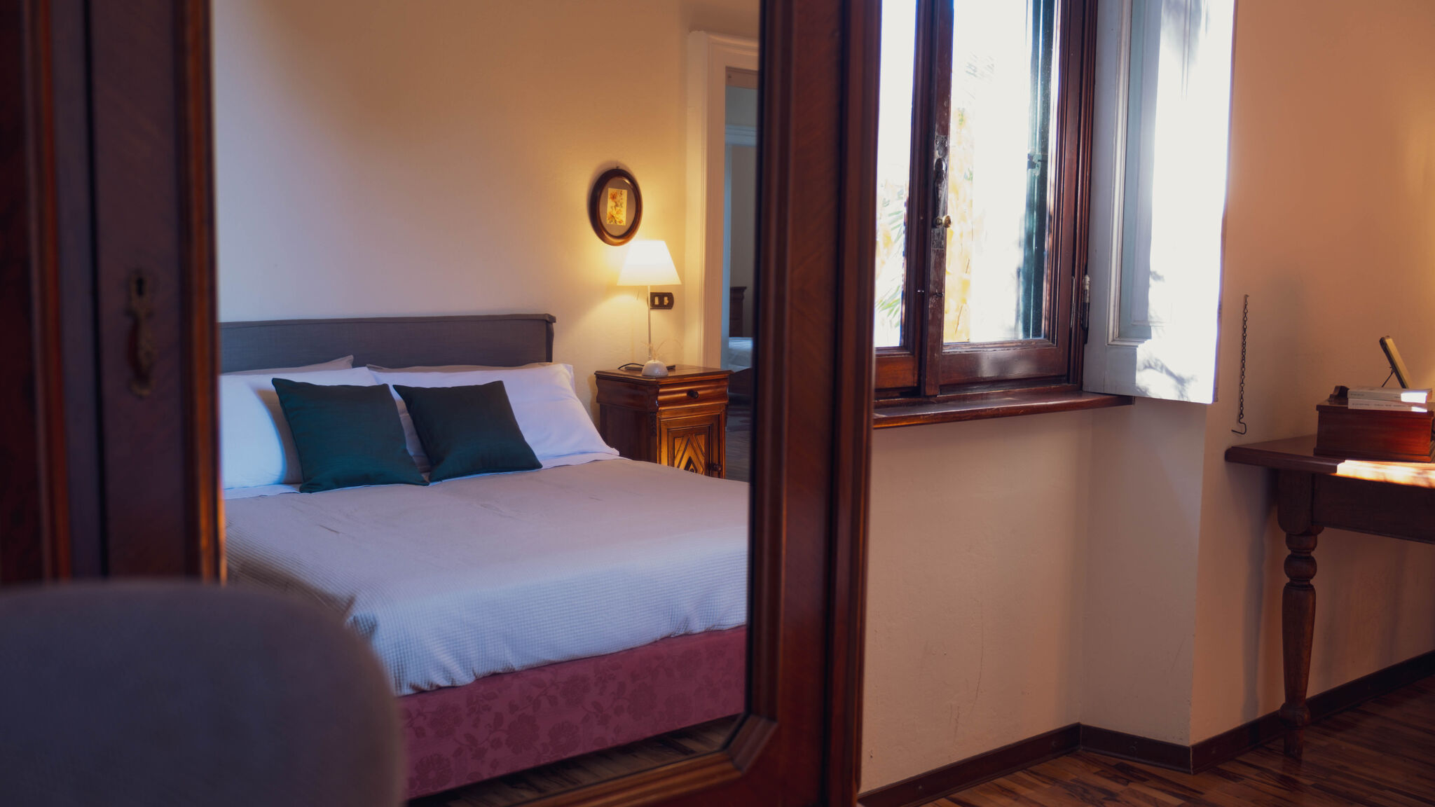 Italianway Varenna Villa Guardini - Lago di Como