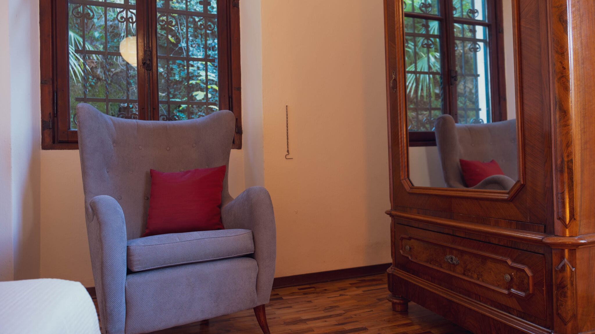 Italianway Varenna Villa Guardini - Lago di Como