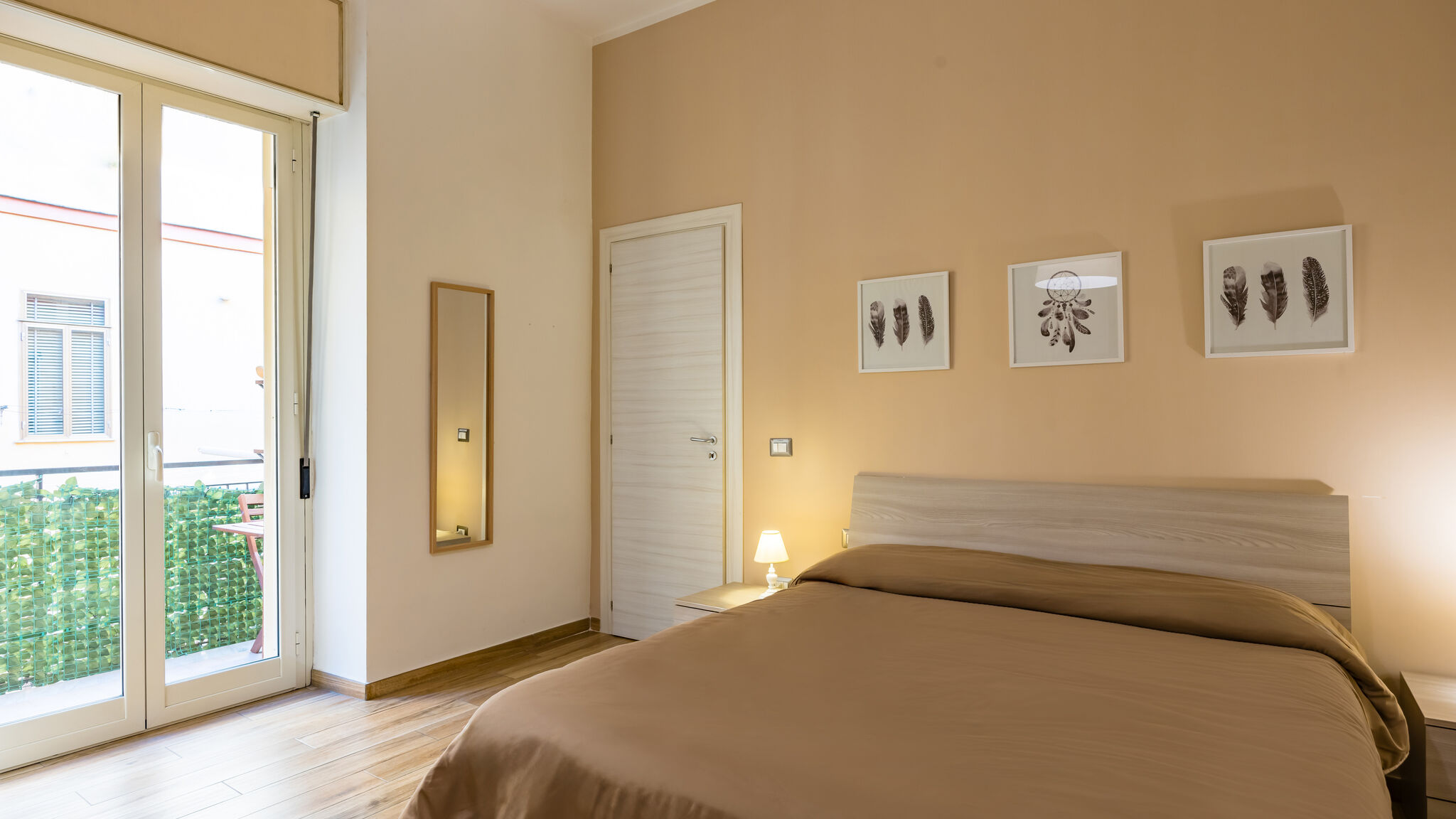 Italianway Napoli Cozy Escape by NapoliApartments