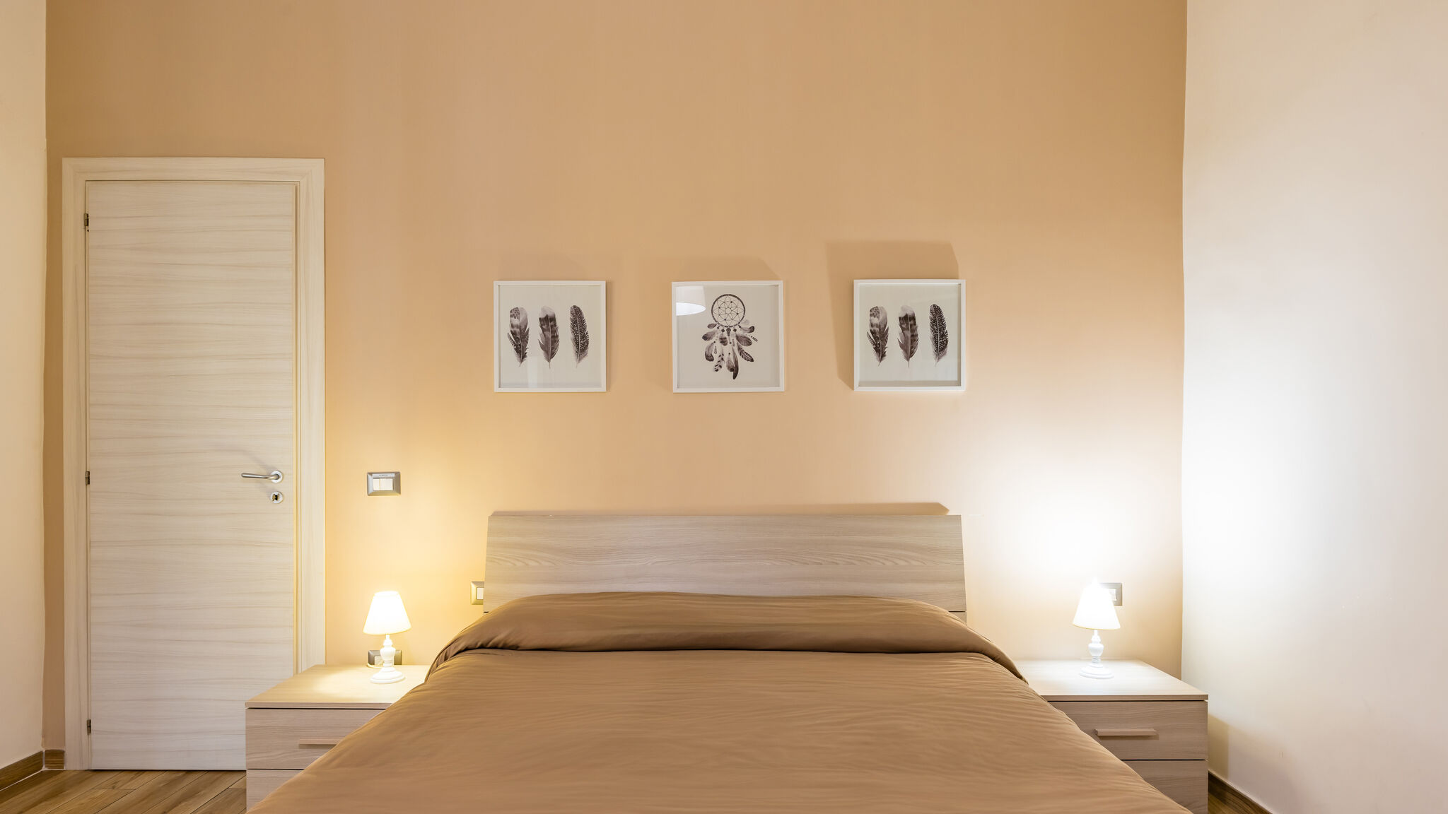 Italianway Napoli Cozy Escape by NapoliApartments