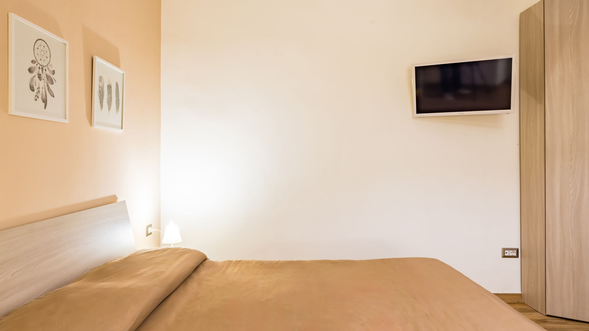 Italianway Napoli Cozy Escape by NapoliApartments