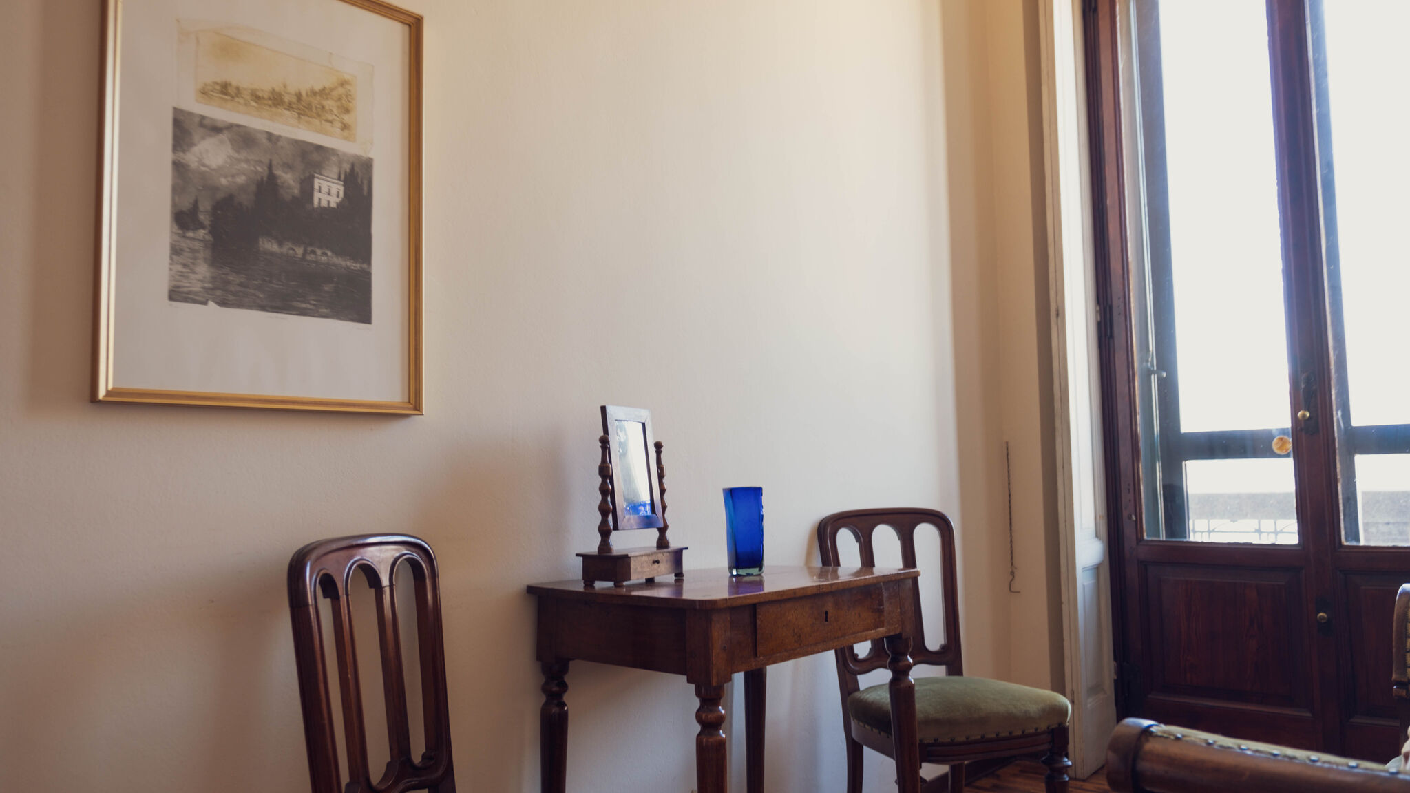 Italianway Varenna Villa Guardini - Lago di Como