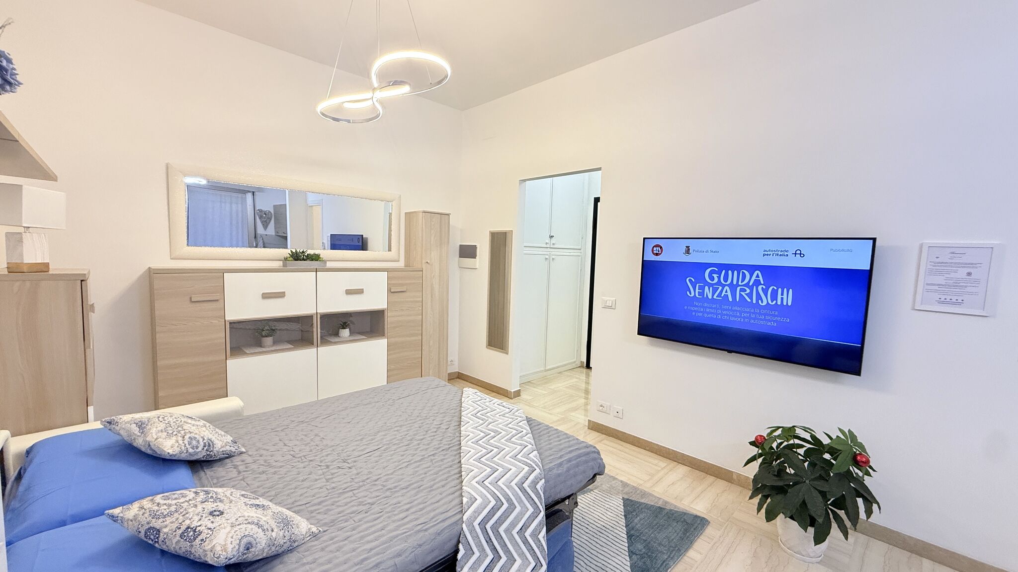 Italianway Andora Eleganza in centro paese con terrazza e giardino