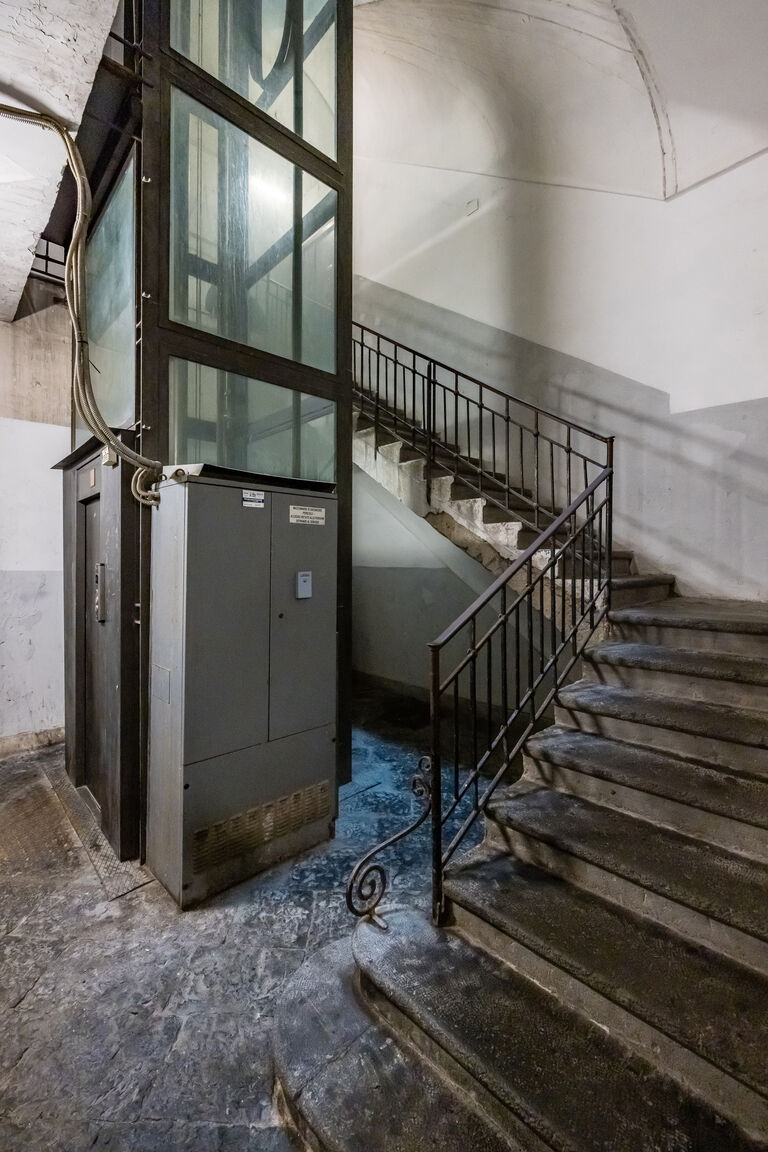 Italianway Napoli Cozy Escape by NapoliApartments