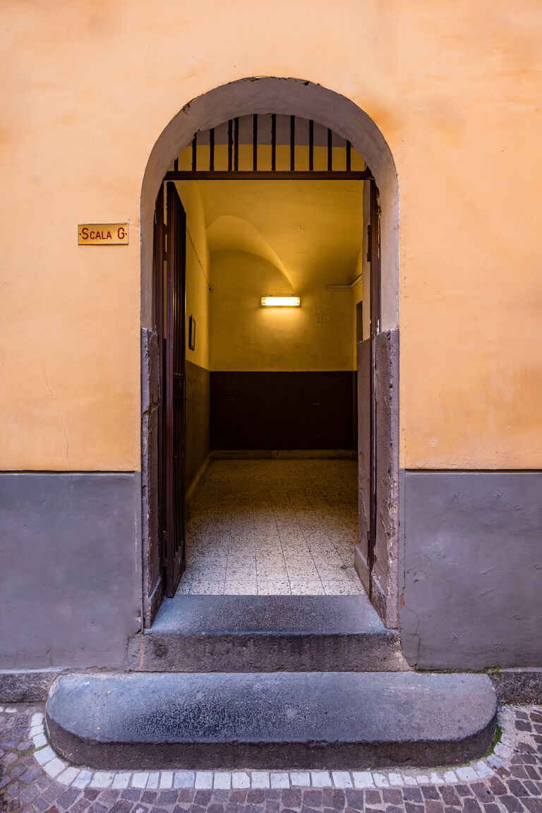 Italianway Napoli Cozy Escape by NapoliApartments