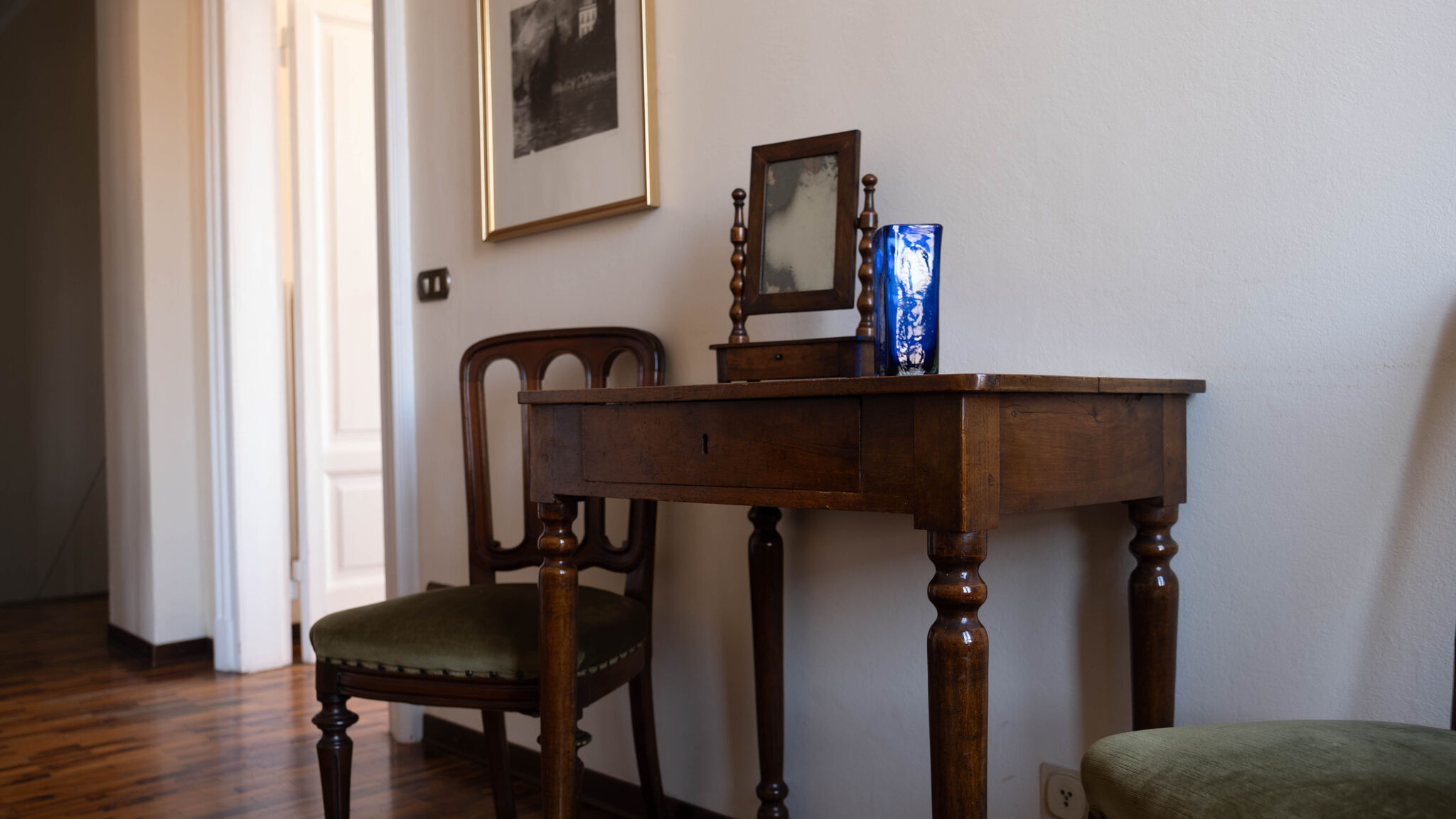 Italianway Varenna Villa Guardini - Lago di Como