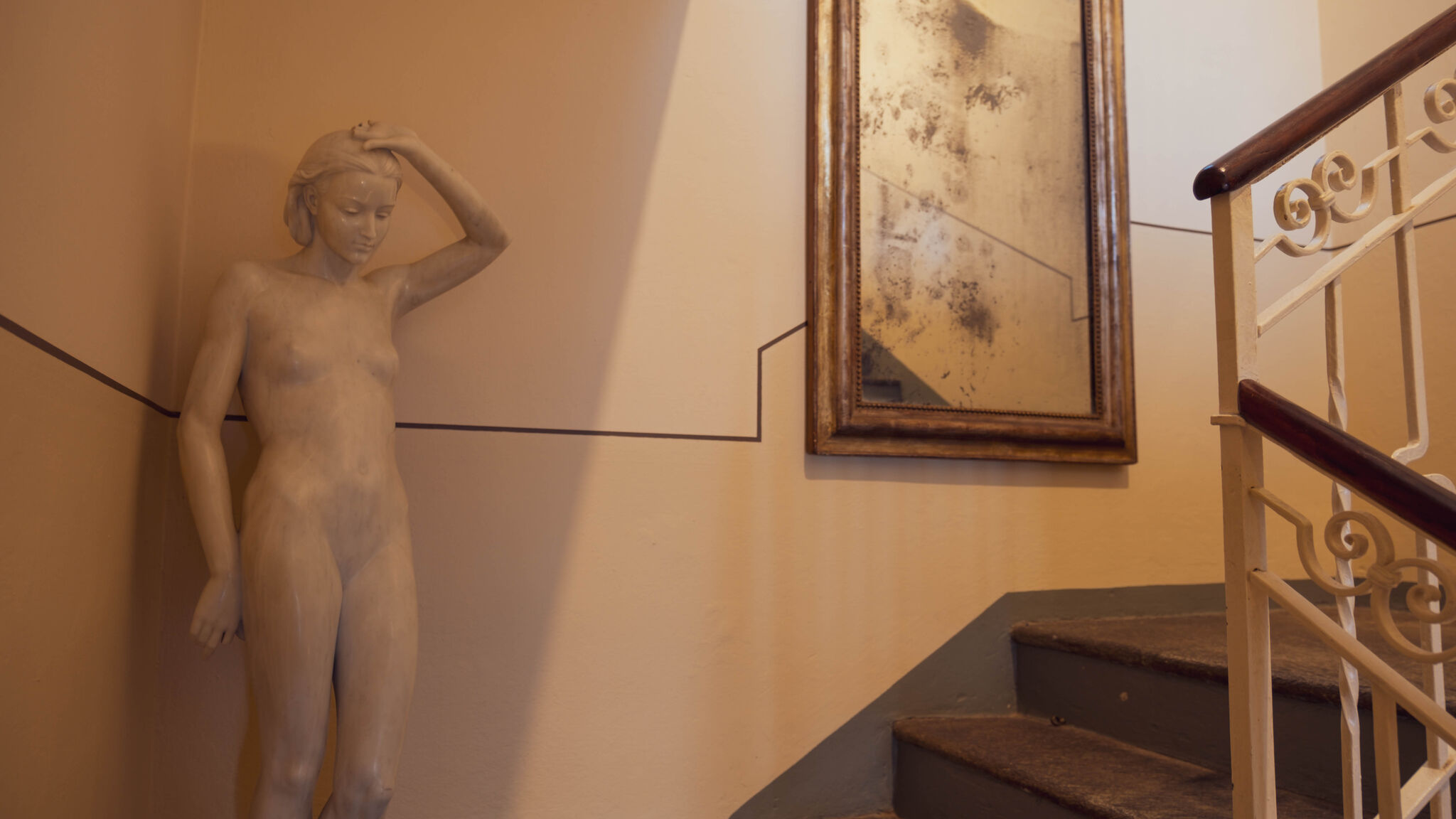 Italianway Varenna Villa Guardini - Lago di Como