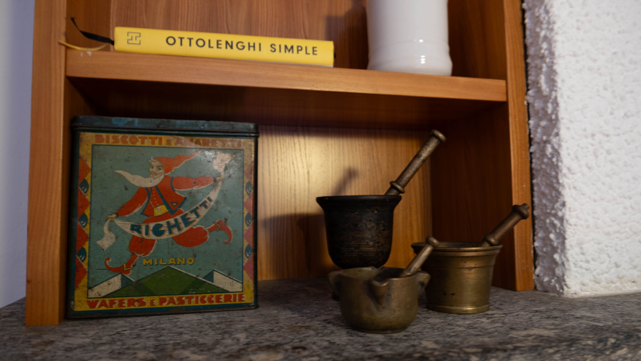 Italianway Varenna Villa Guardini - Lago di Como