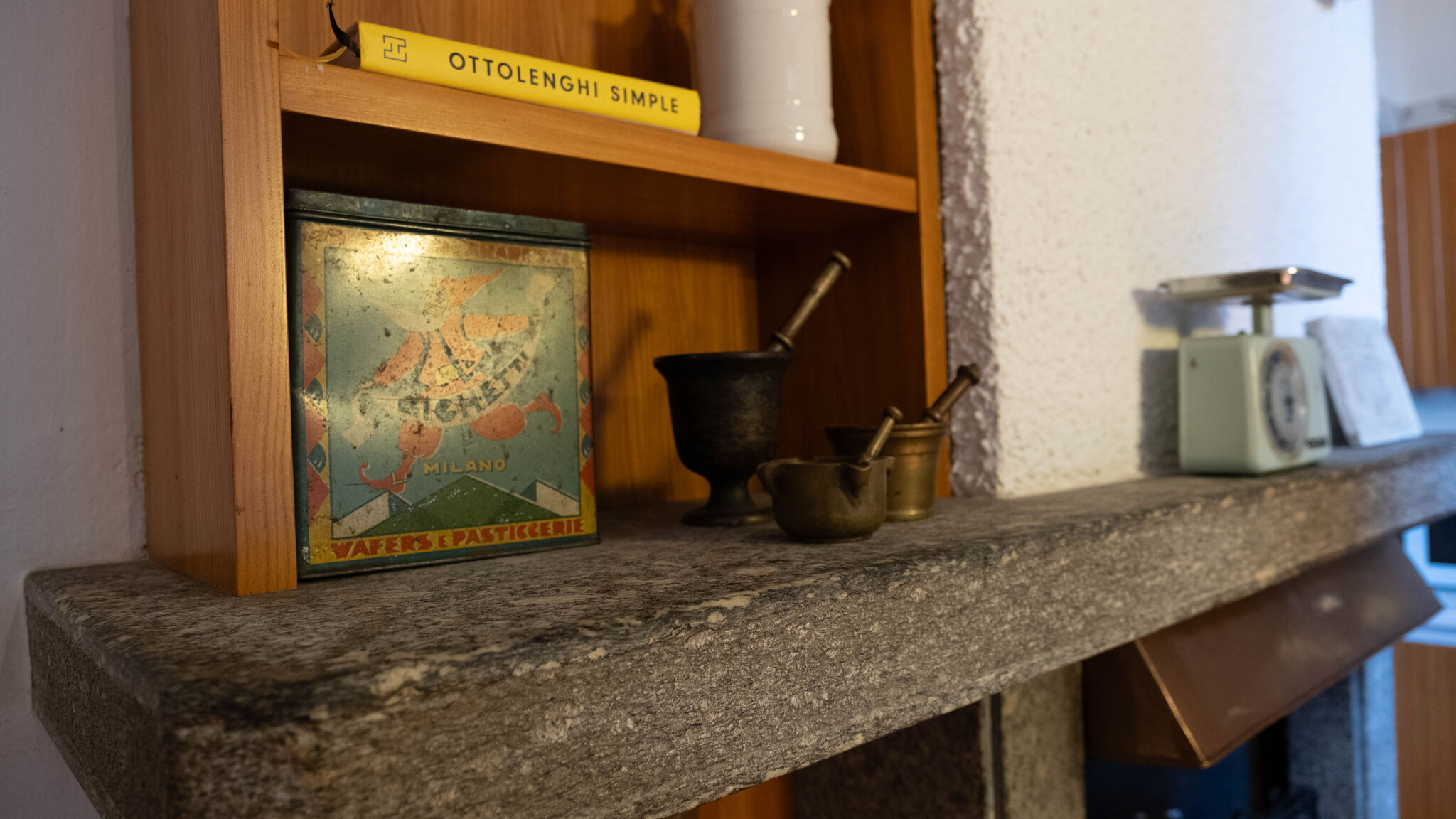 Italianway Varenna Villa Guardini - Lago di Como