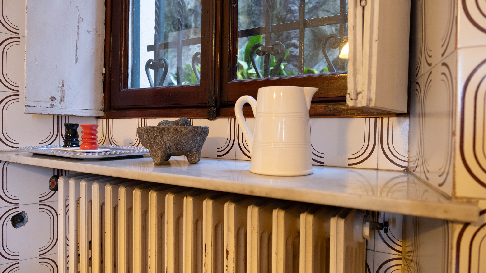 Italianway Varenna Villa Guardini - Lago di Como