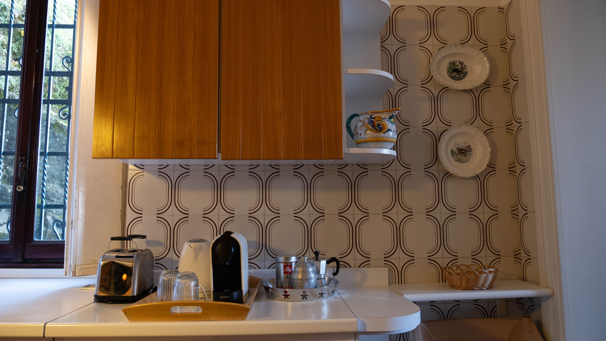 Italianway Varenna Villa Guardini - Lago di Como