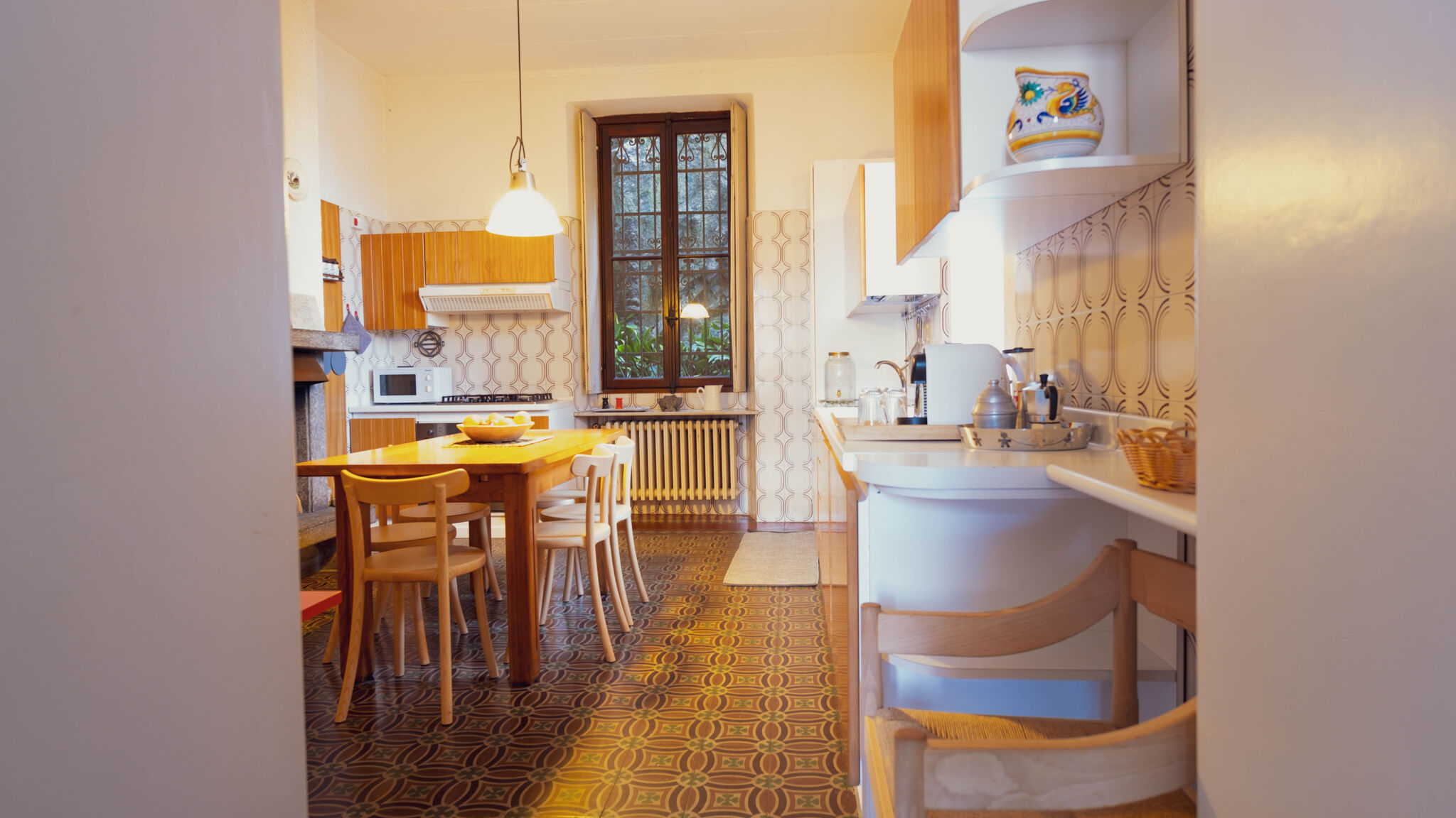 Italianway Varenna Villa Guardini - Lago di Como