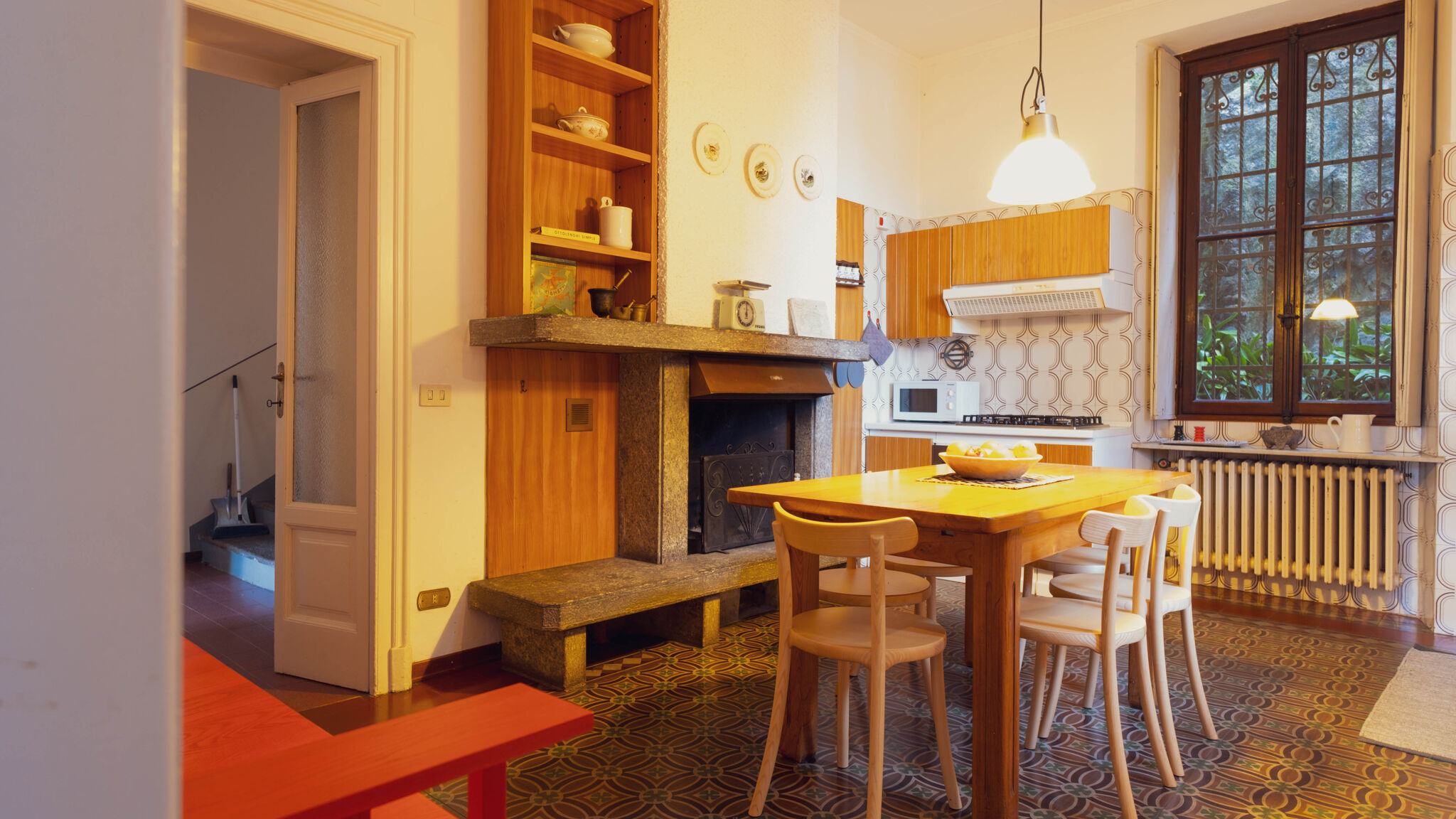 Italianway Varenna Villa Guardini - Lago di Como