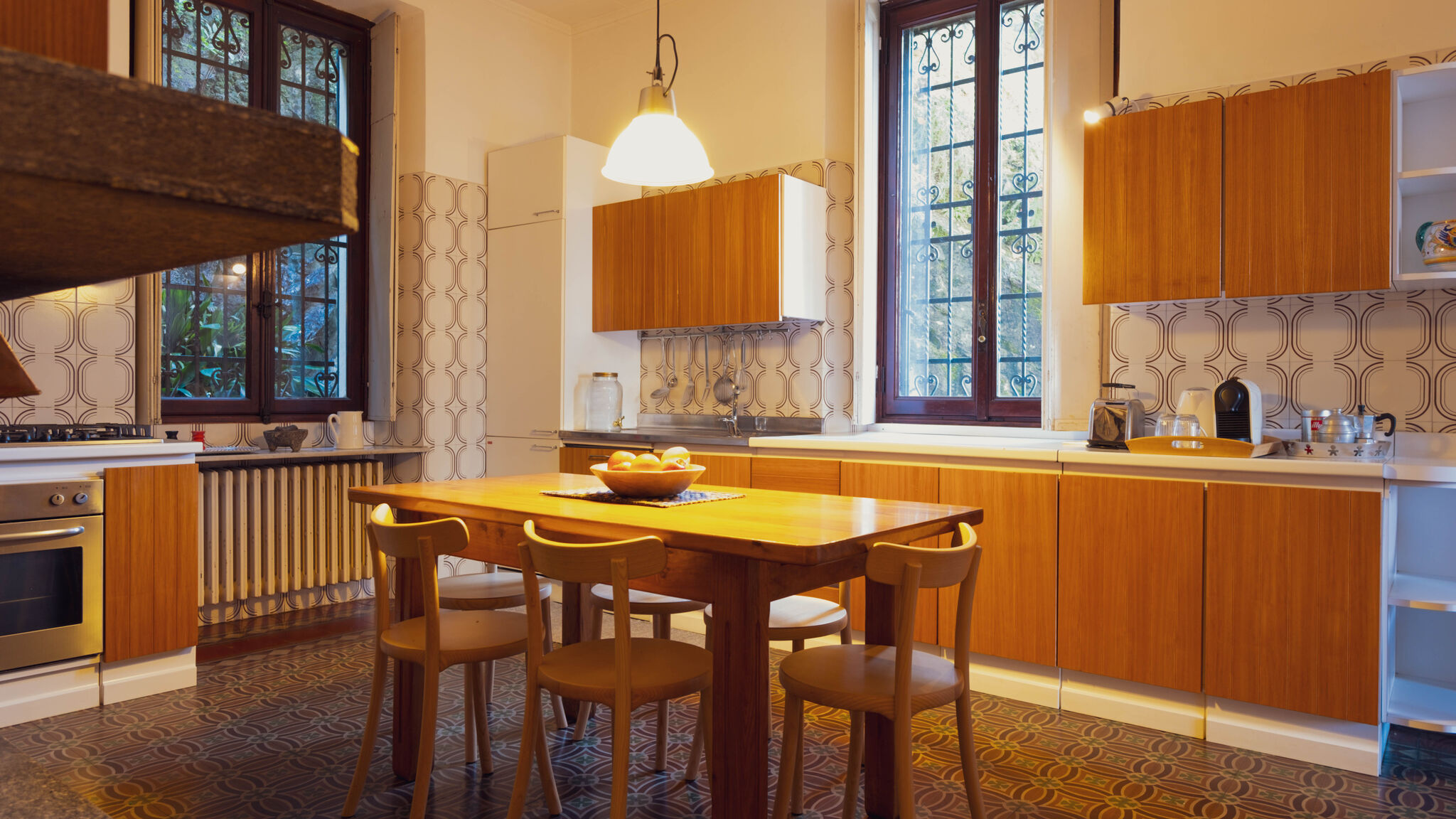 Italianway Varenna Villa Guardini - Lago di Como