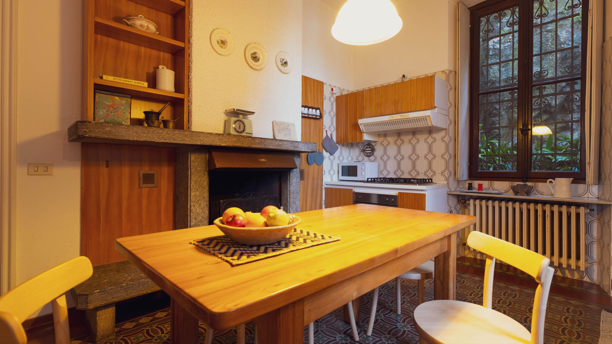 Italianway Varenna Villa Guardini - Lago di Como