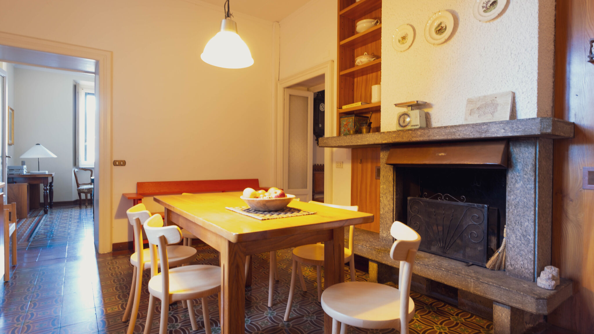 Italianway Varenna Villa Guardini - Lago di Como