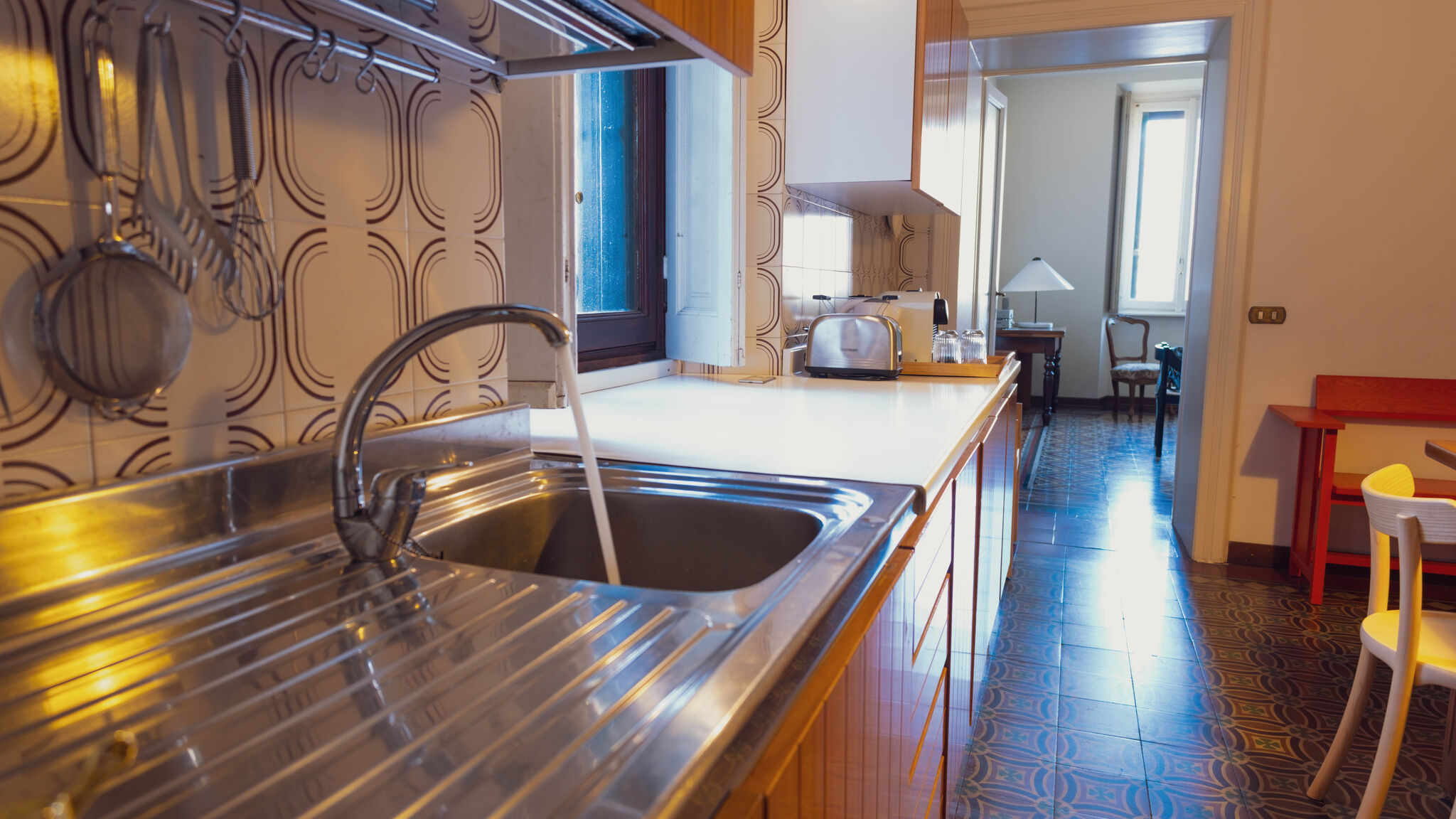 Italianway Varenna Villa Guardini - Lago di Como