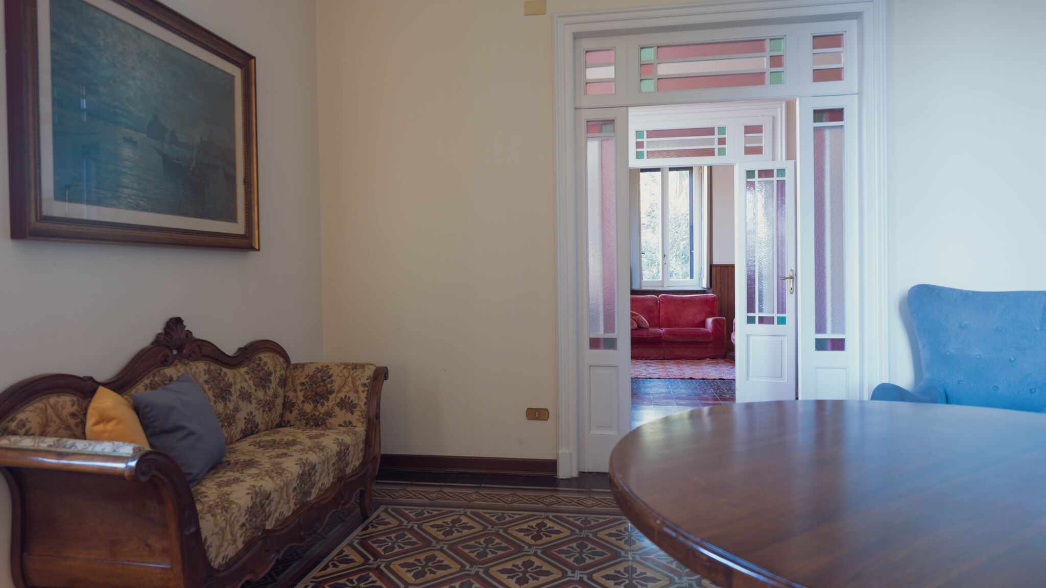 Italianway Varenna Villa Guardini - Lago di Como