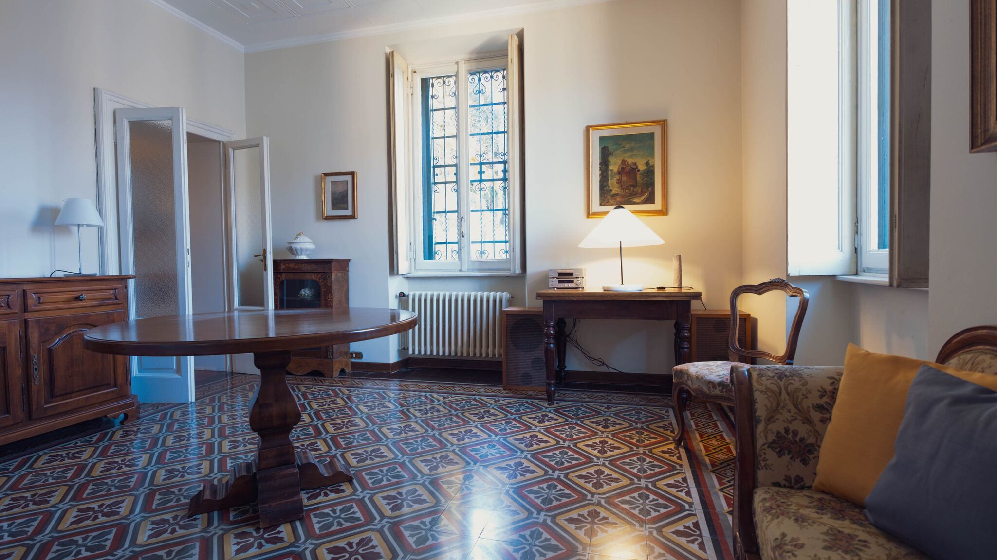 Italianway Varenna Villa Guardini - Lago di Como