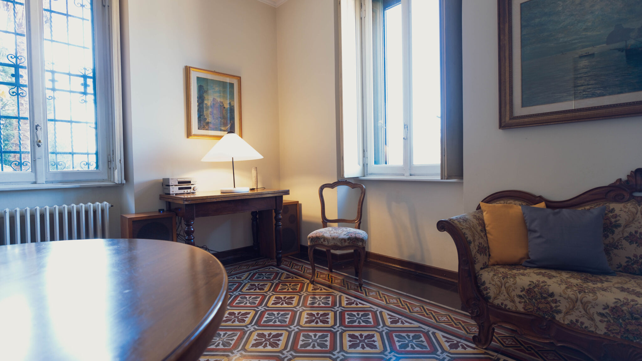 Italianway Varenna Villa Guardini - Lago di Como