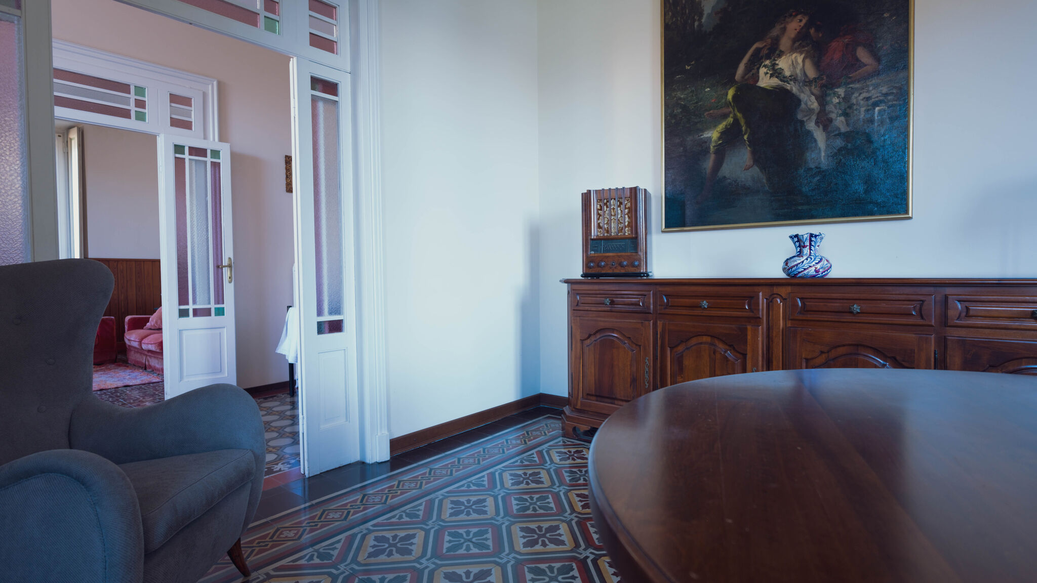 Italianway Varenna Villa Guardini - Lago di Como