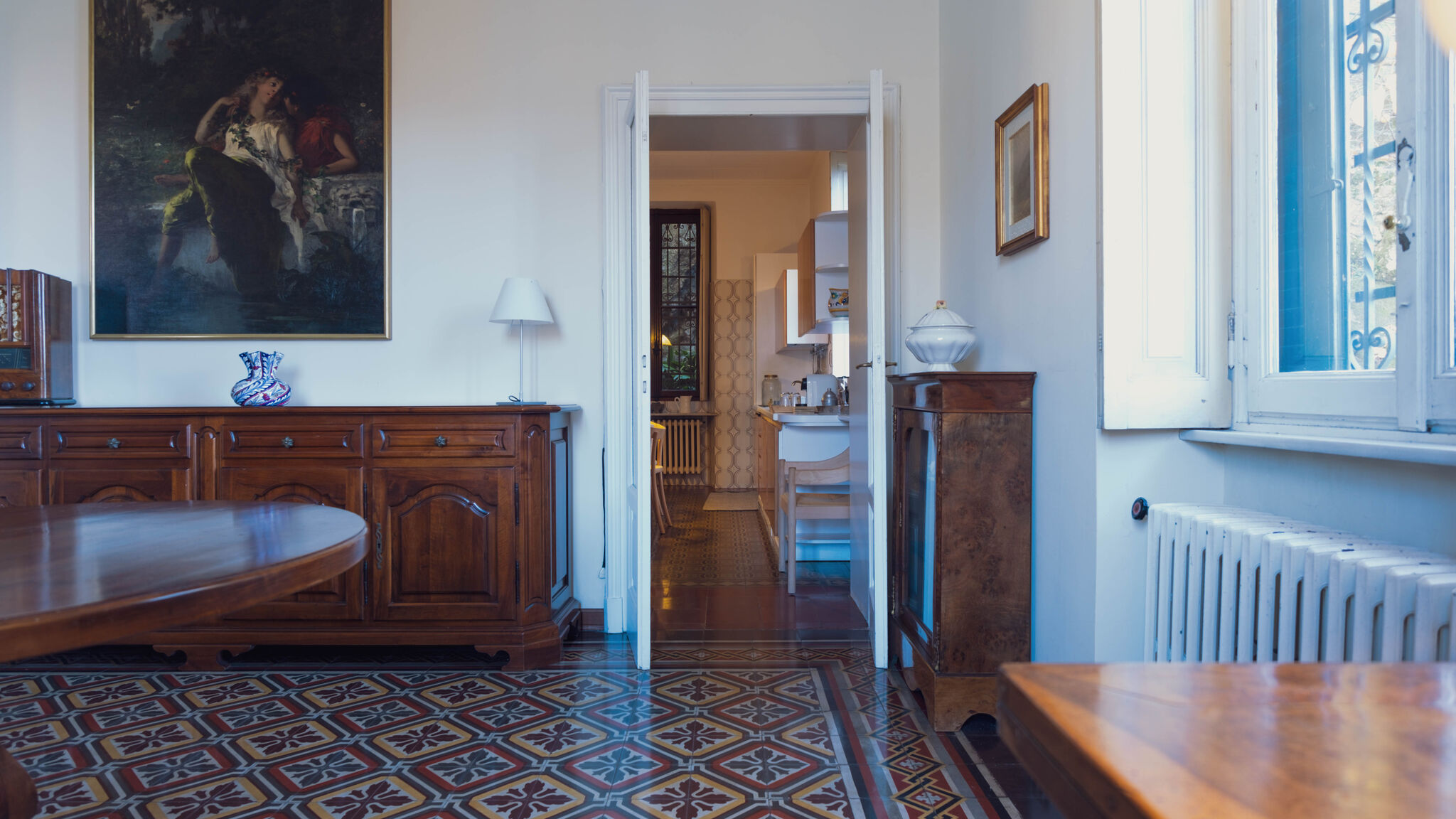 Italianway Varenna Villa Guardini - Lago di Como