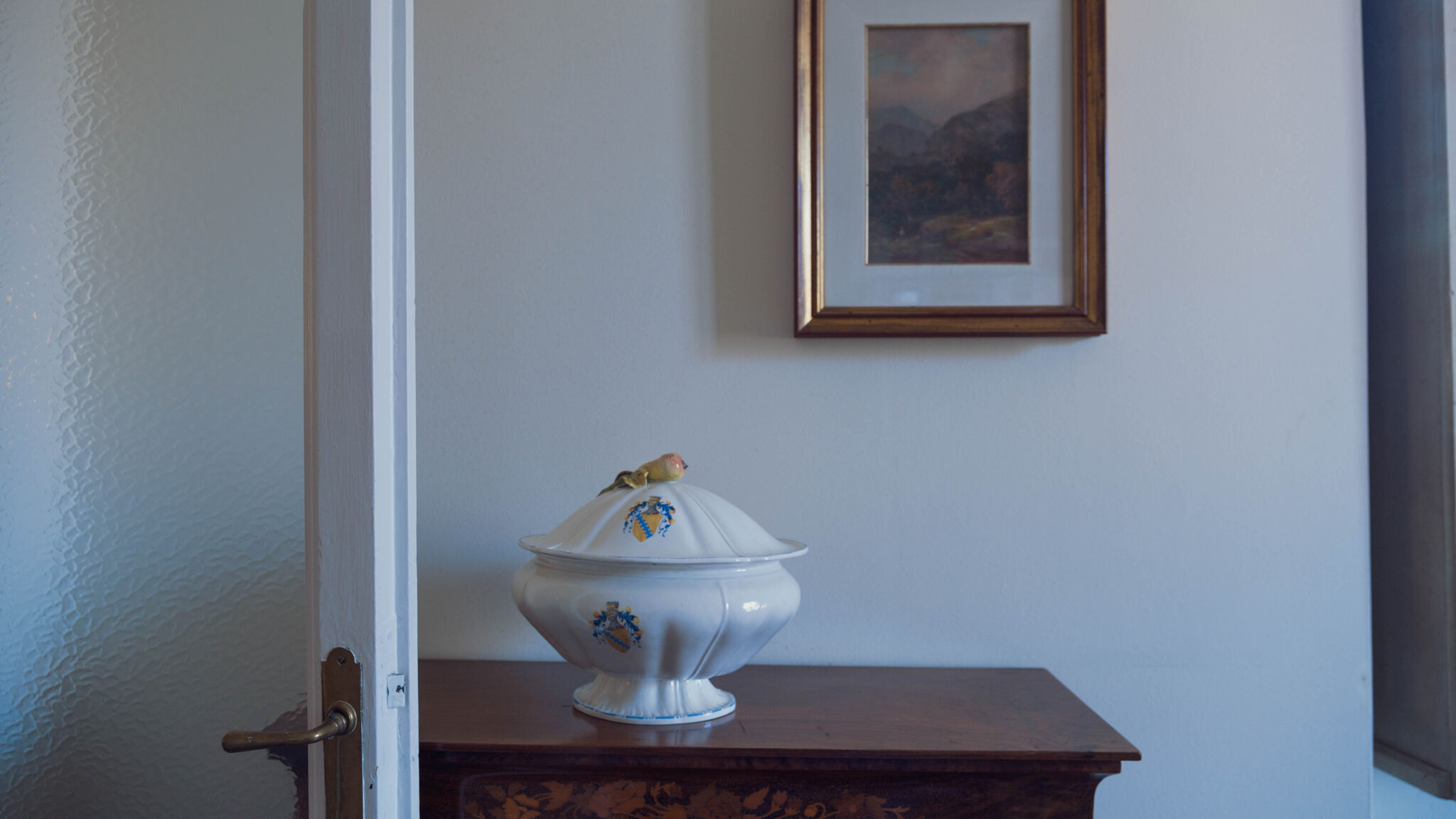 Italianway Varenna Villa Guardini - Lago di Como