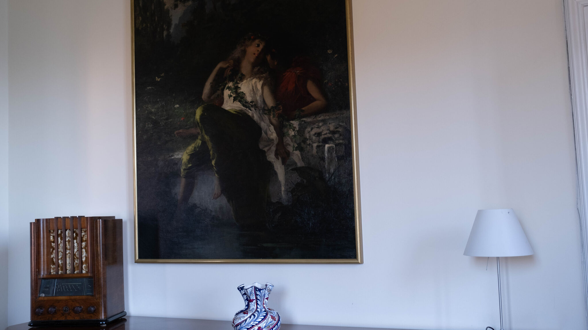 Italianway Varenna Villa Guardini - Lago di Como