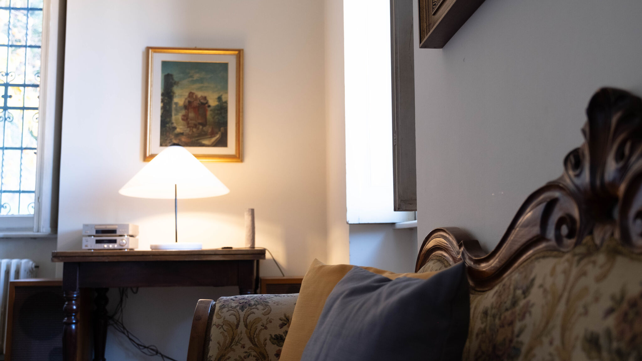 Italianway Varenna Villa Guardini - Lago di Como