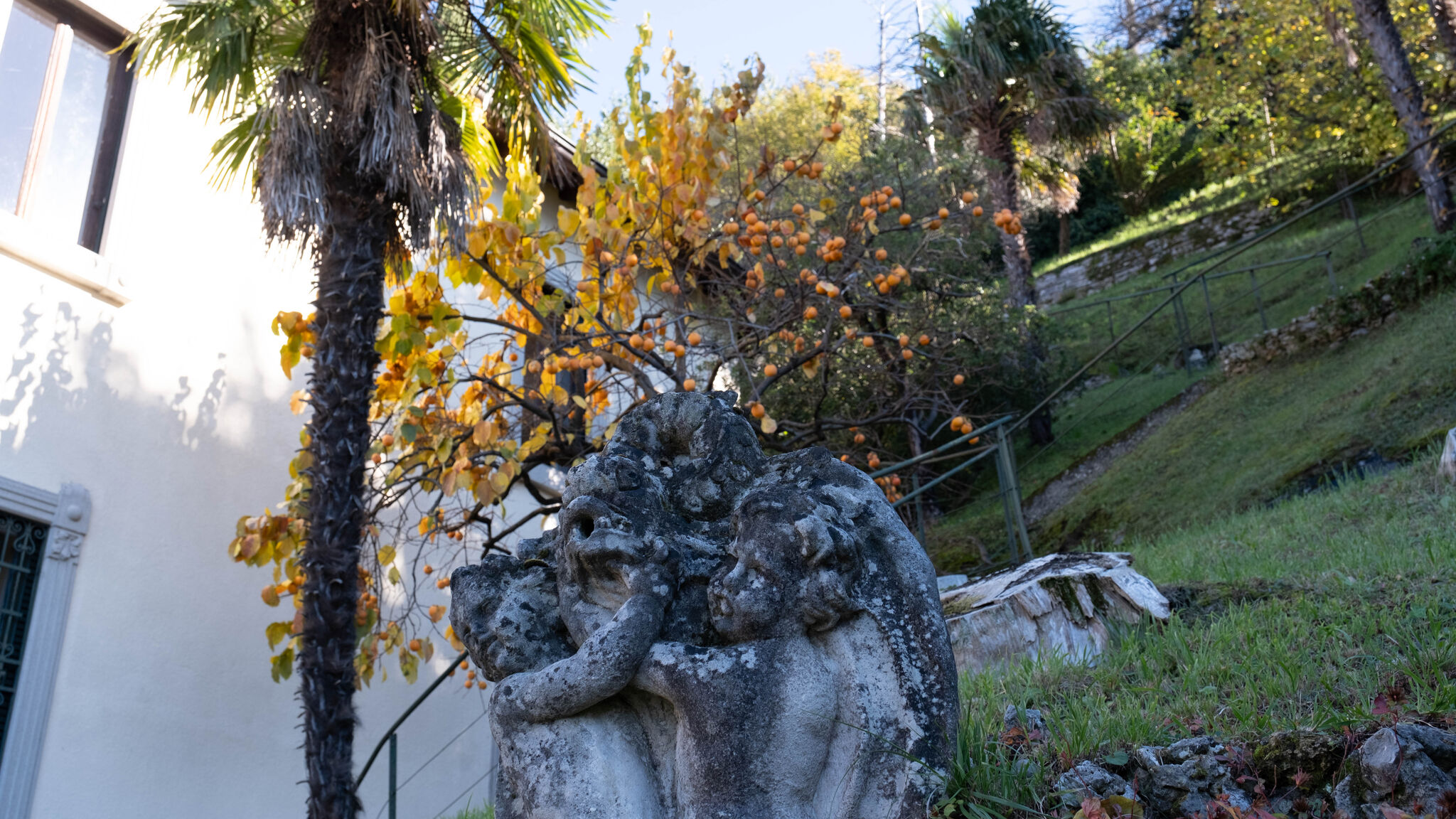 Italianway Varenna Villa Guardini - Lago di Como