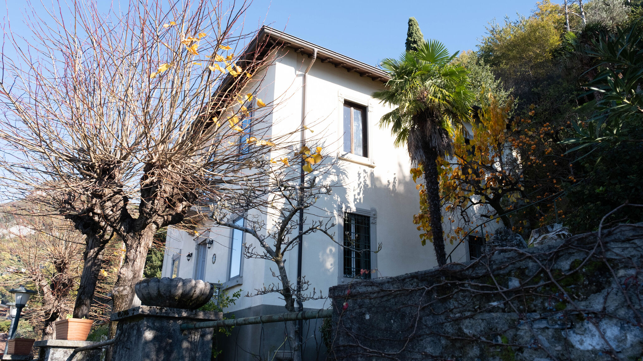 Italianway Varenna Villa Guardini - Lago di Como