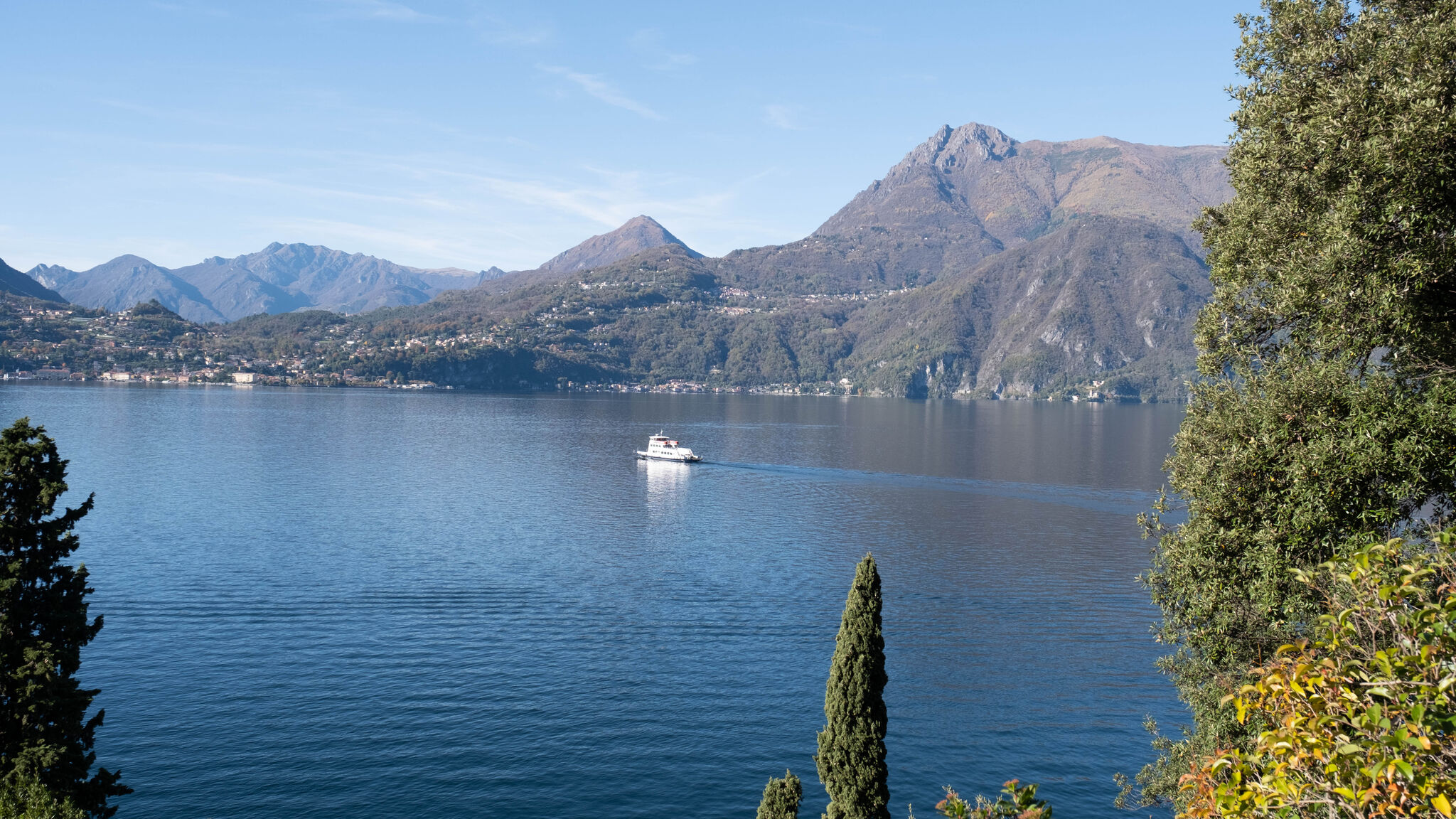 Italianway Varenna Villa Guardini - Lago di Como