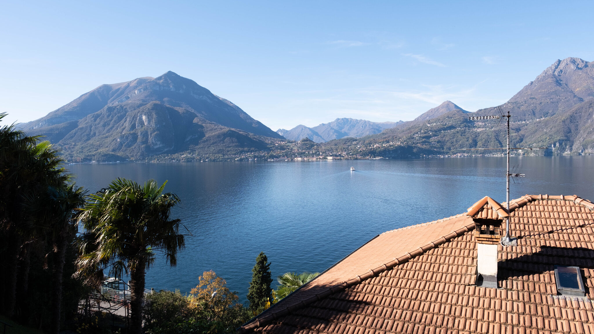 Italianway Varenna Villa Guardini - Lago di Como