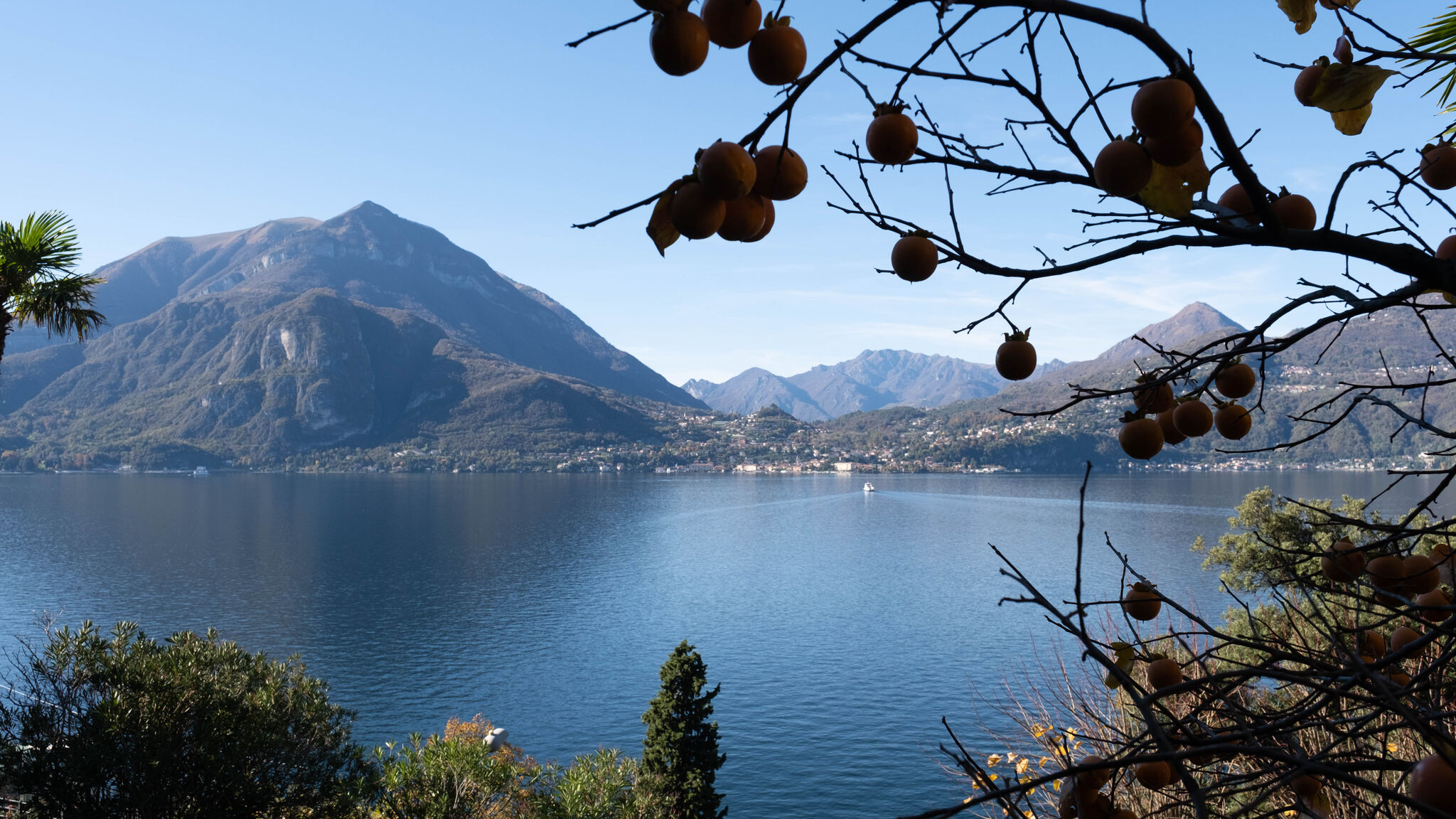 Italianway Varenna Villa Guardini - Lago di Como