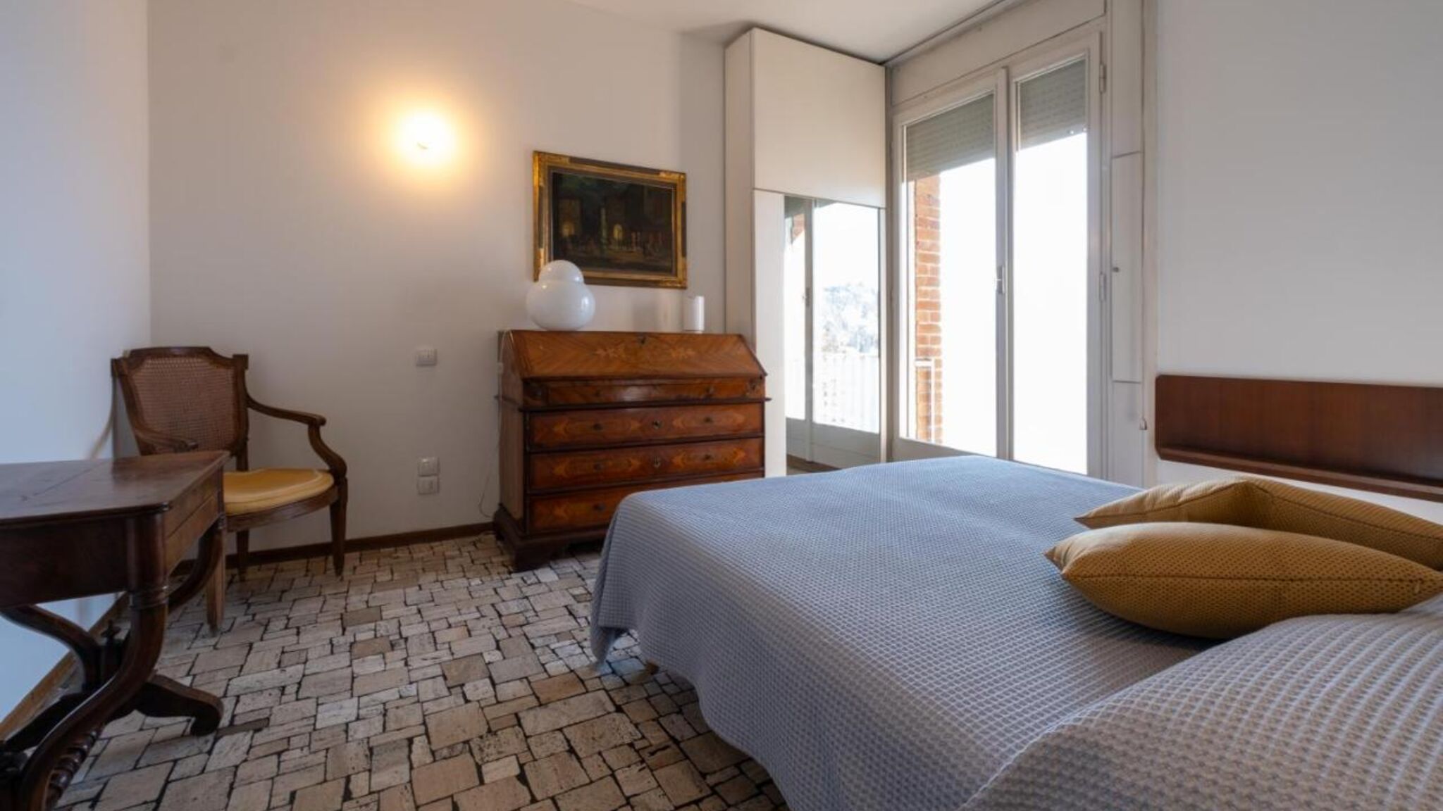 Italianway Varenna Villa Lucy