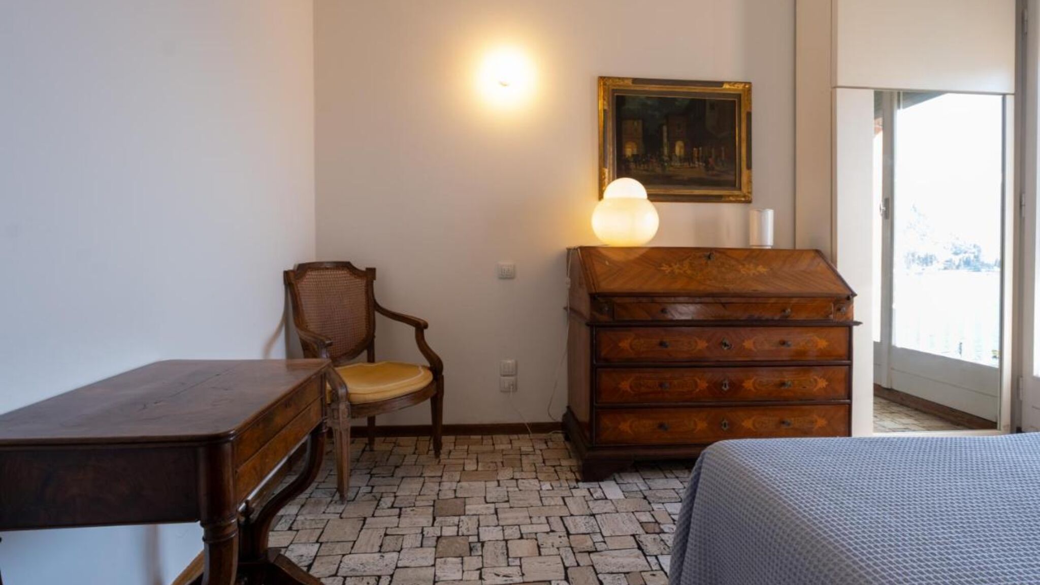 Italianway Varenna Villa Lucy