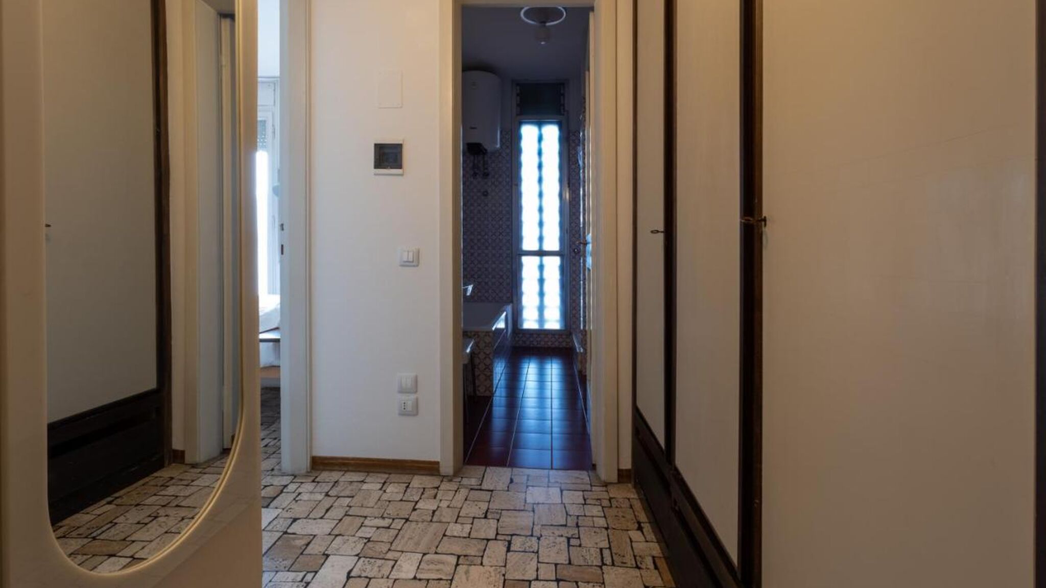 Italianway Varenna Villa Lucy