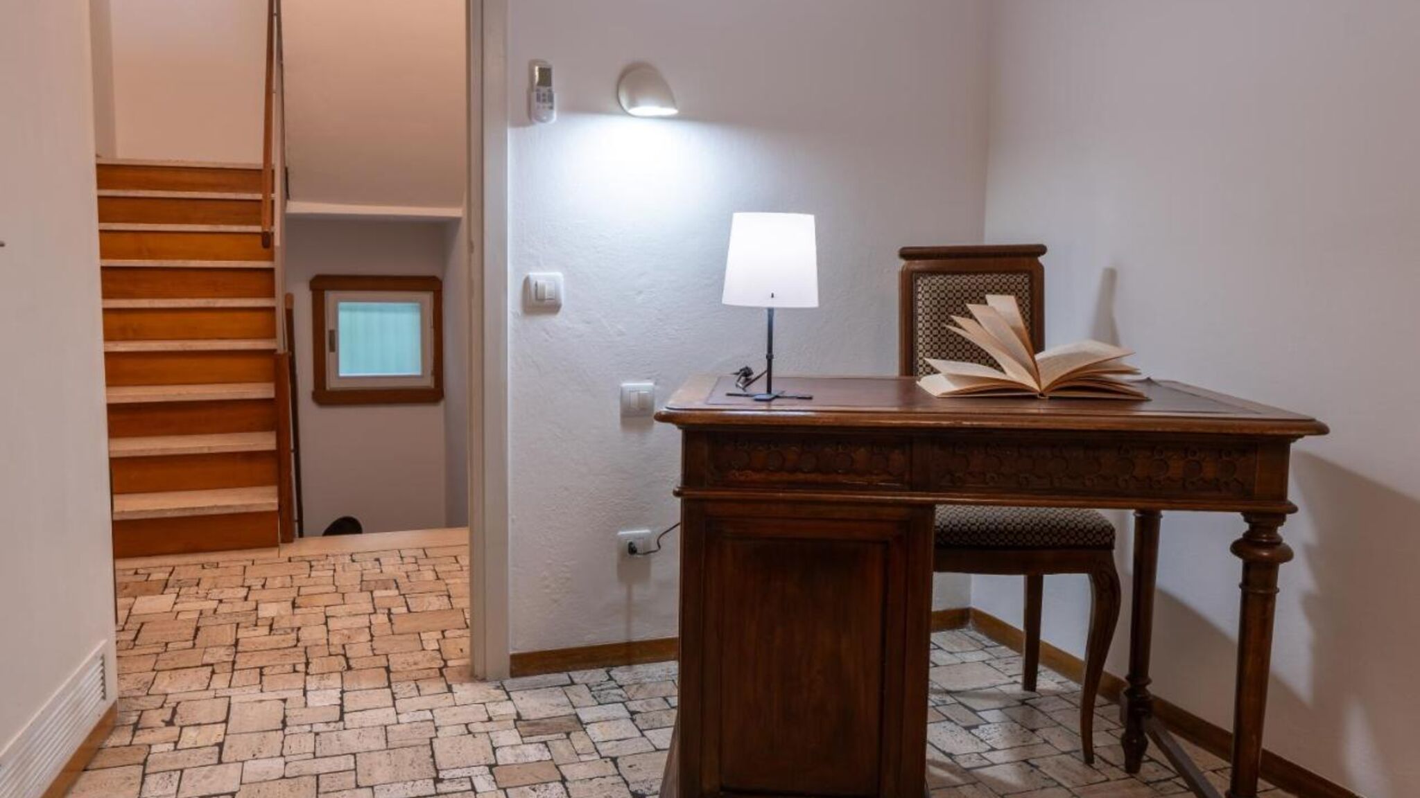 Italianway Varenna Villa Lucy