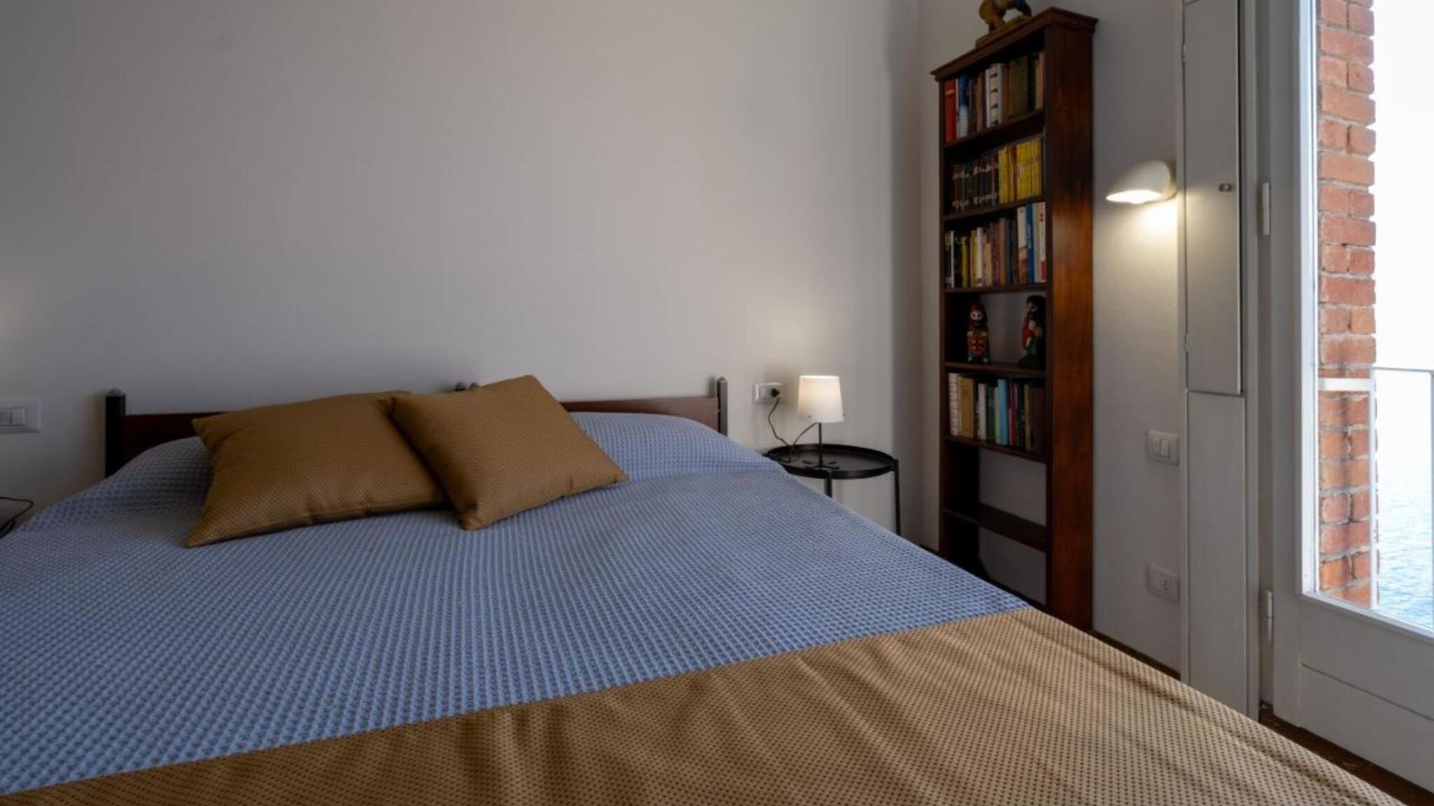 Italianway Varenna Villa Lucy